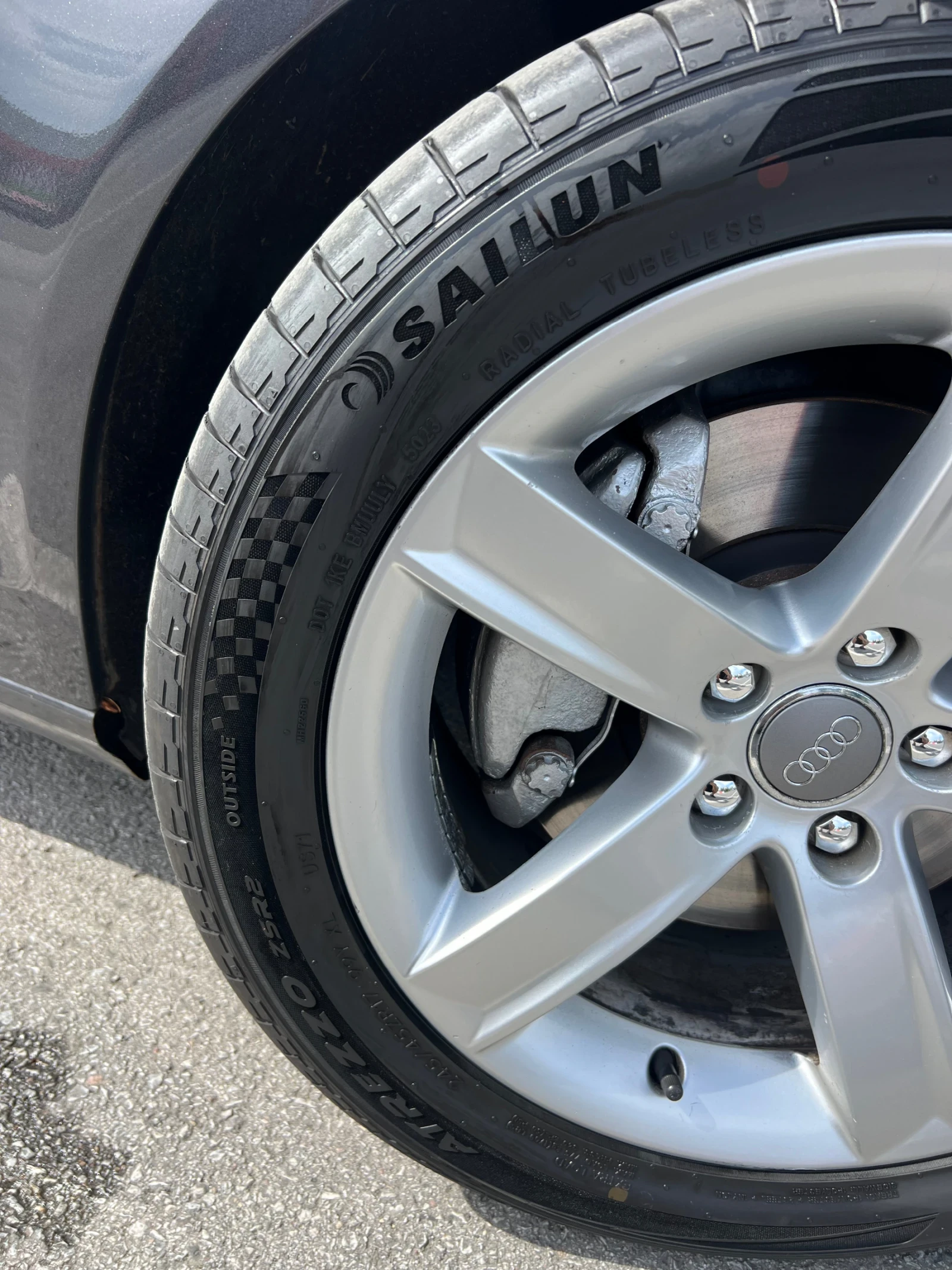 Audi A4 3.0 tdi 239k.c. 4x4 | Mobile.bg — изображение 16