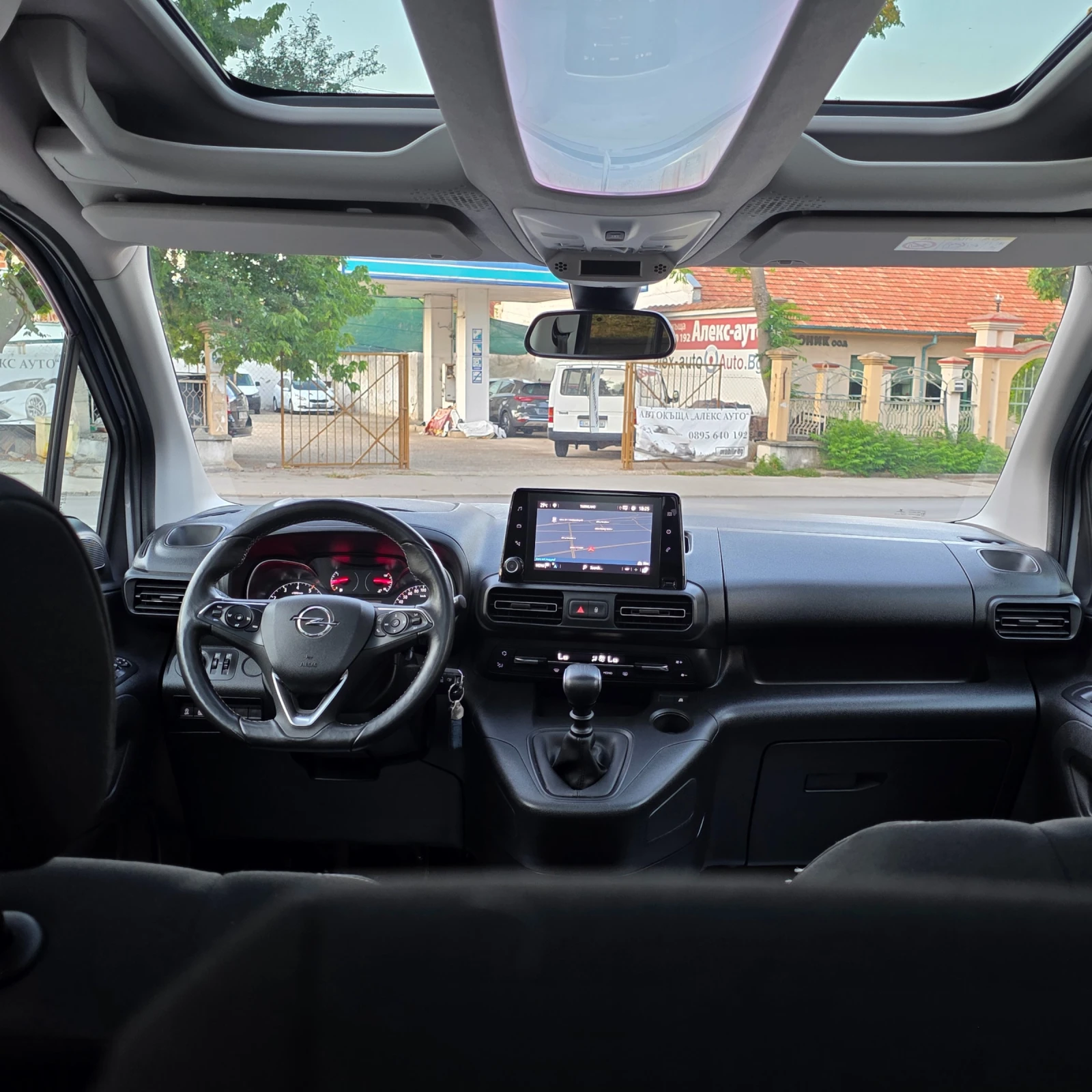 Peugeot Rifter 1.2i LIFE FULL  - изображение 6