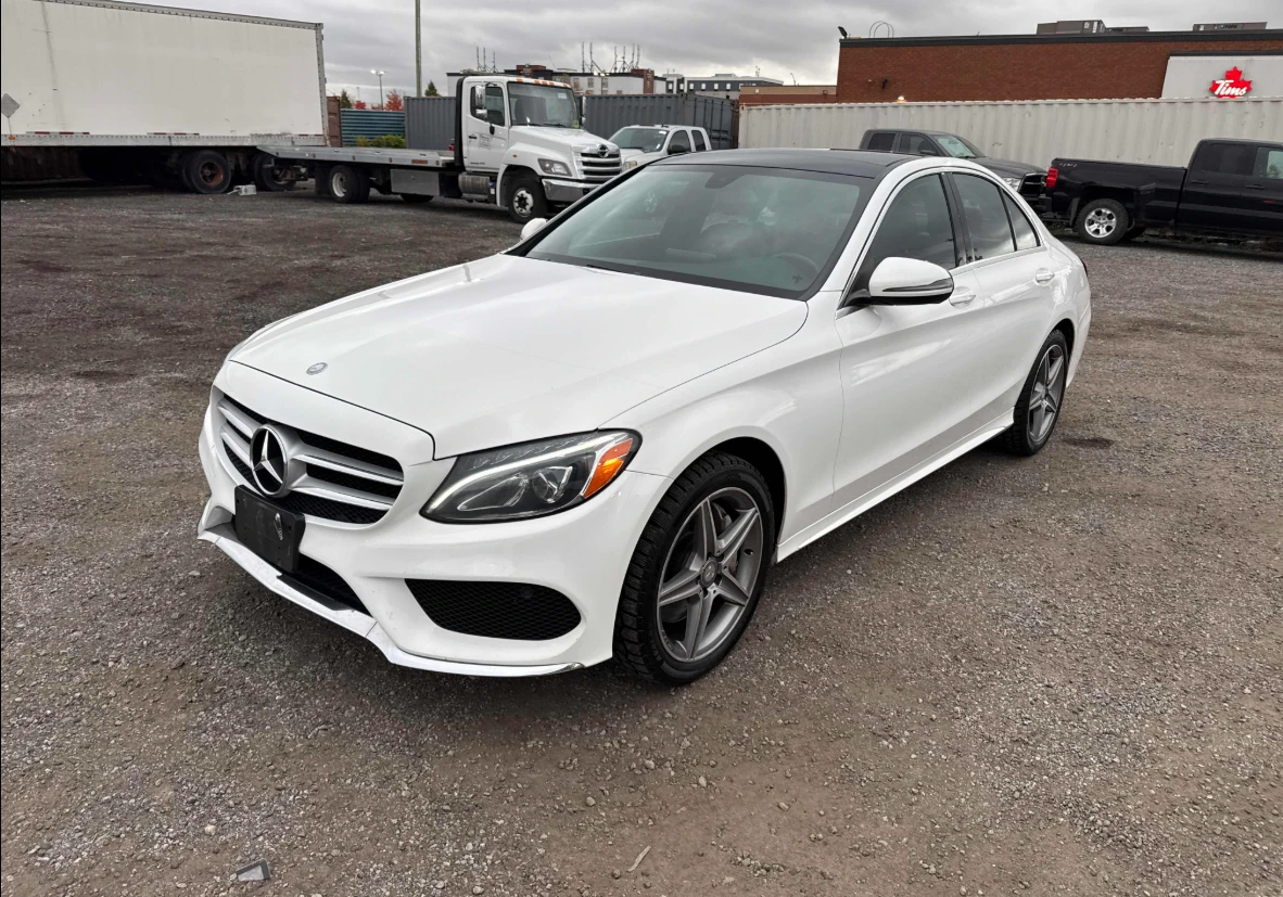 Mercedes-Benz C 300 | Mobile.bg   1