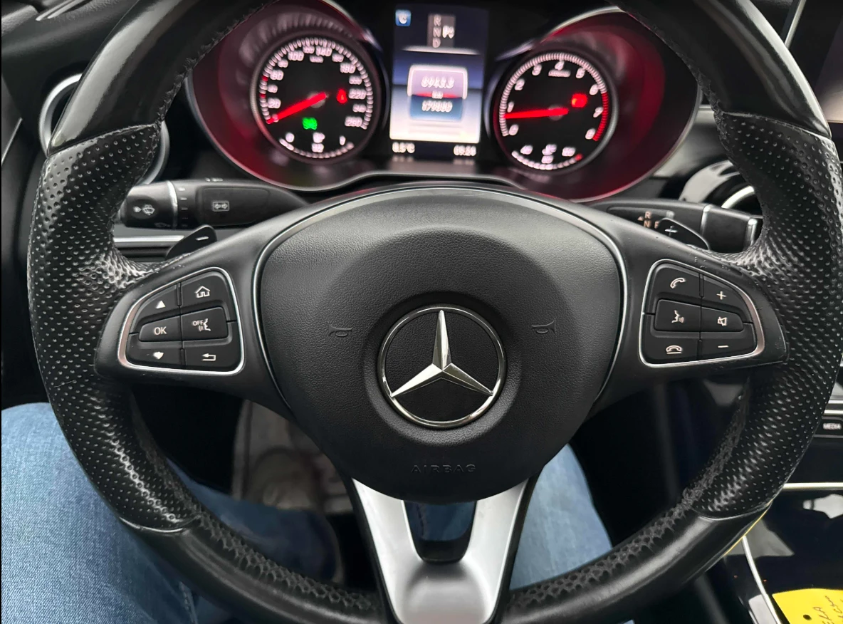 Mercedes-Benz C 300 | Mobile.bg   11
