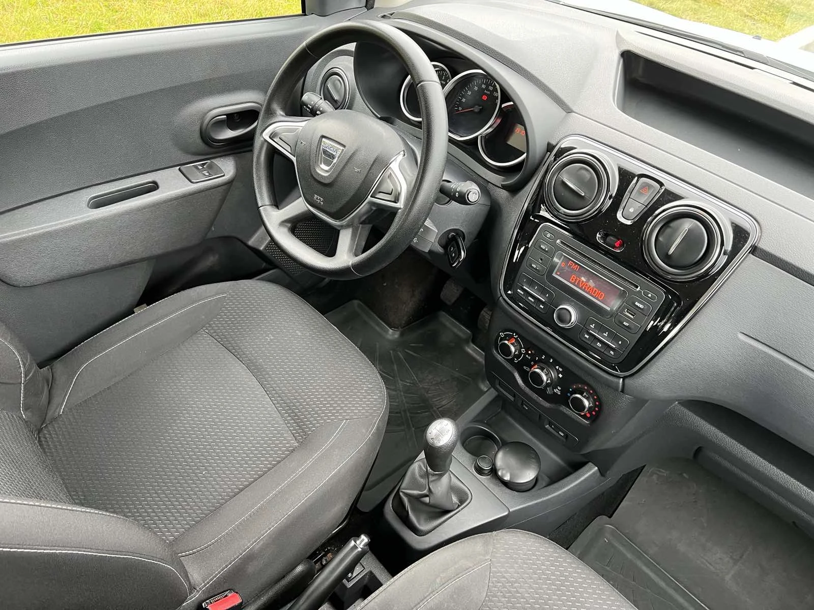 Dacia Dokker � ����� �� ����� ��������, ����� ��� ������� | Mobile.bg � ����������� 12