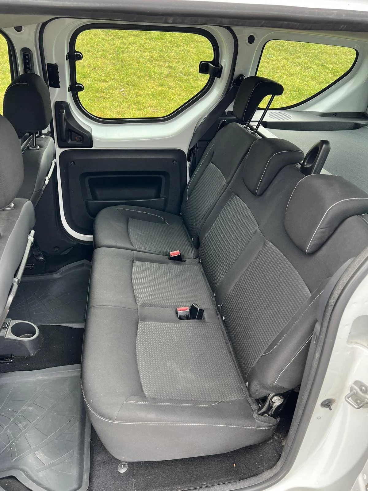 Dacia Dokker � ����� �� ����� ��������, ����� ��� ������� | Mobile.bg � ����������� 14