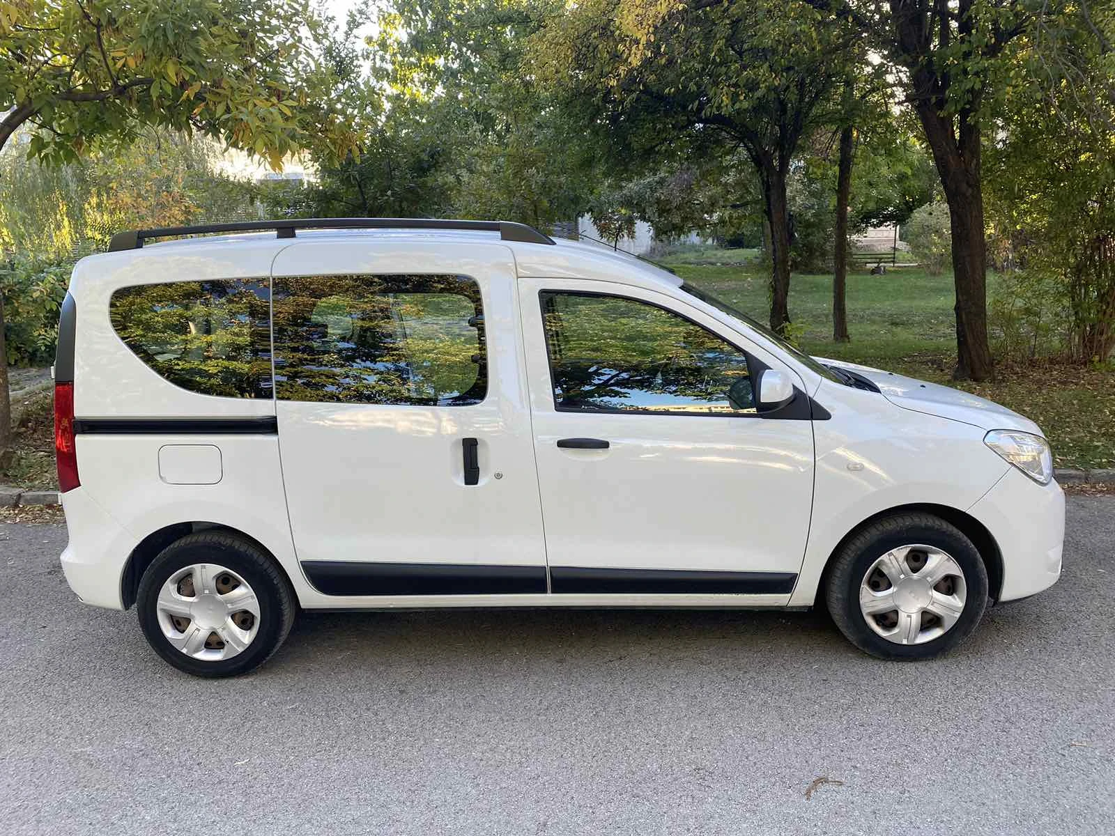 Dacia Dokker     | Mobile.bg   8