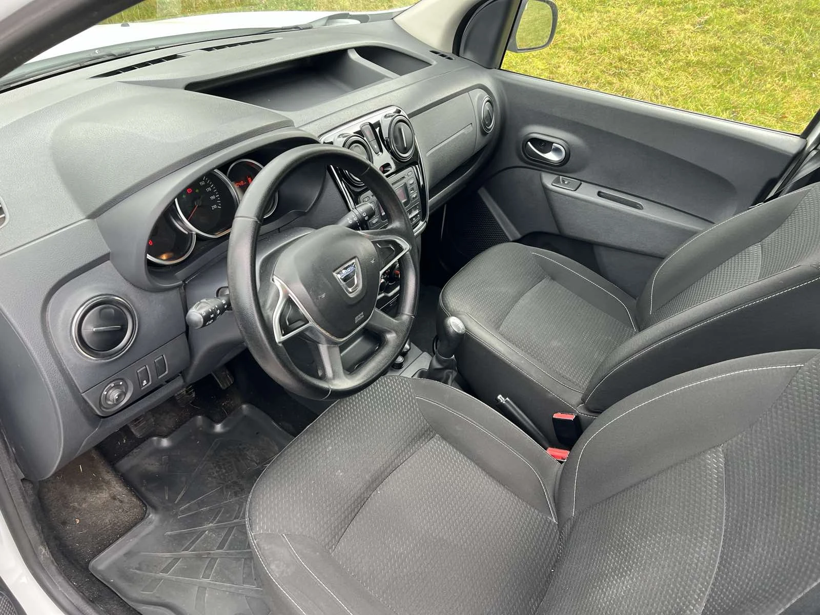 Dacia Dokker � ����� �� ����� ��������, ����� ��� ������� | Mobile.bg � ����������� 10