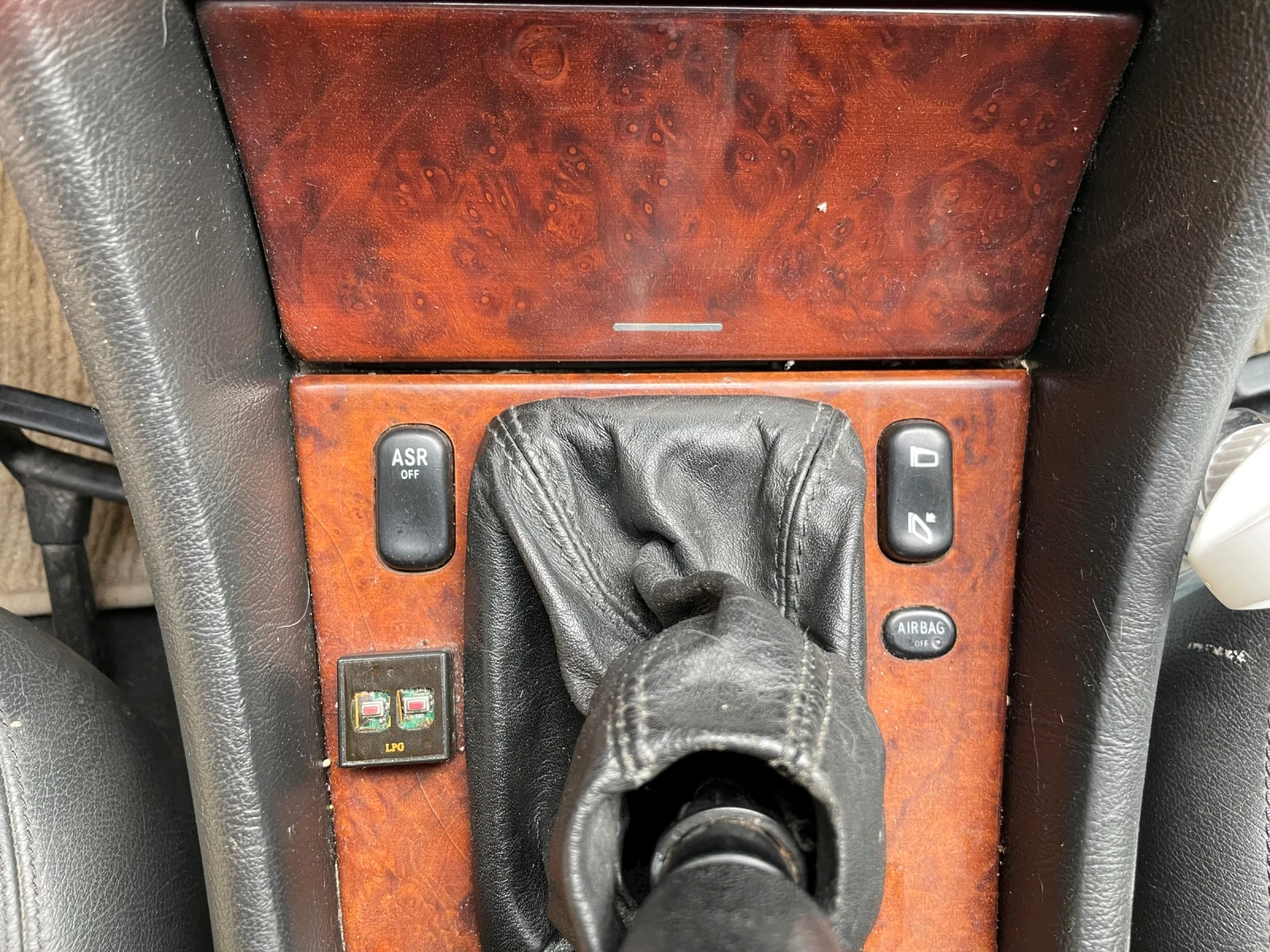 Mercedes-Benz CLK | Mobile.bg   14