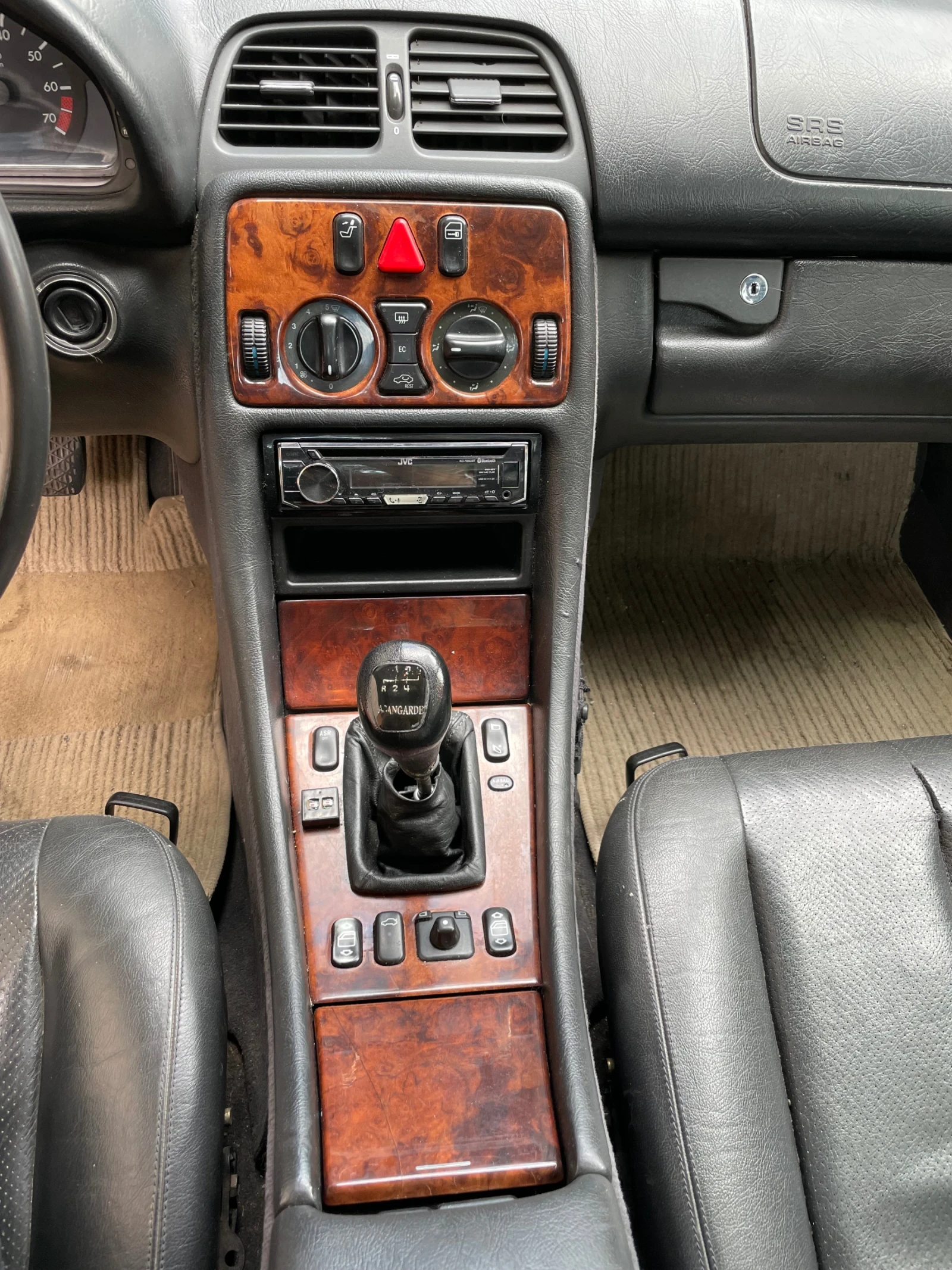 Mercedes-Benz CLK | Mobile.bg   8