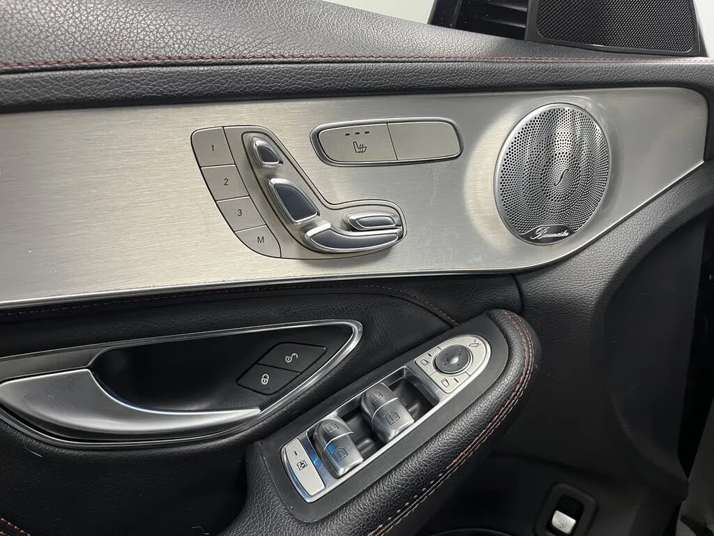 Mercedes-Benz C 43 AMG 360/BURMESTER// | Mobile.bg   11