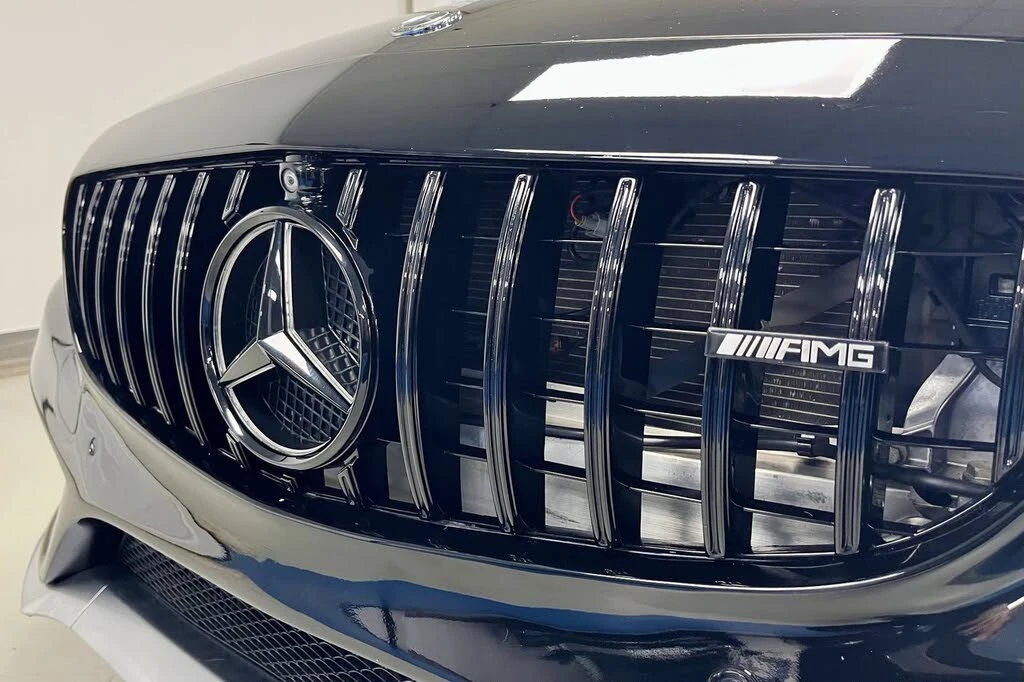 Mercedes-Benz C 43 AMG 360/BURMESTER/ПОДГРЕВ/ШИБЕДАХ - изображение 3