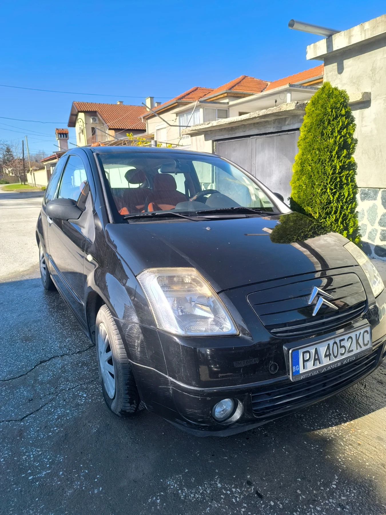 Citroen C2 | Mobile.bg � ����������� 2