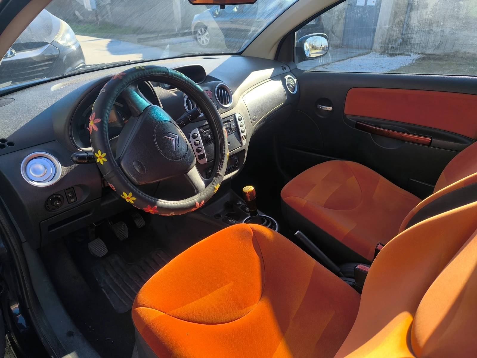 Citroen C2 | Mobile.bg � ����������� 6