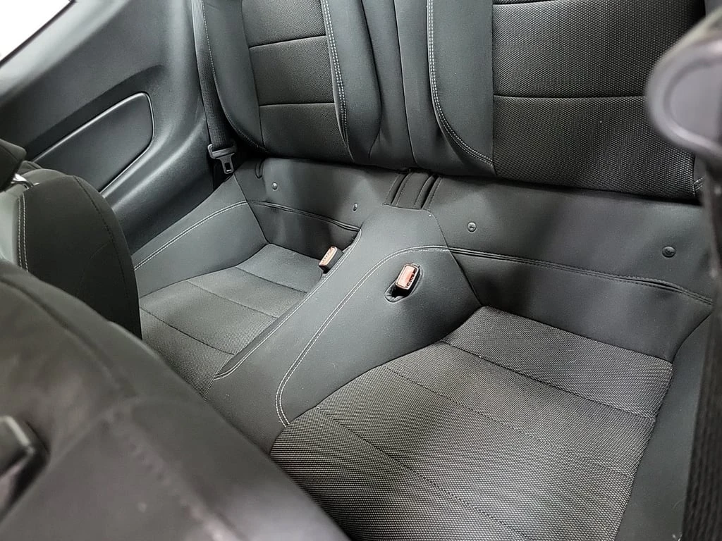 Ford Mustang * V6 * CARFAX * ��� ������������ ������ | Mobile.bg � ����������� 12