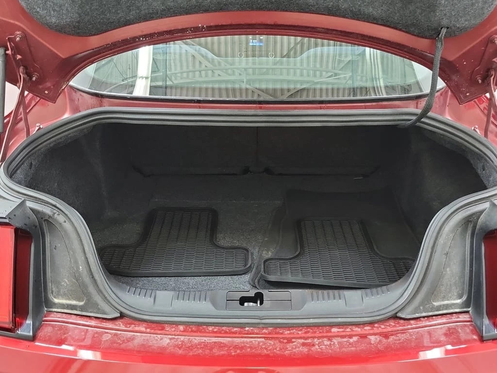 Ford Mustang * V6 * CARFAX * ��� ������������ ������ | Mobile.bg � ����������� 16