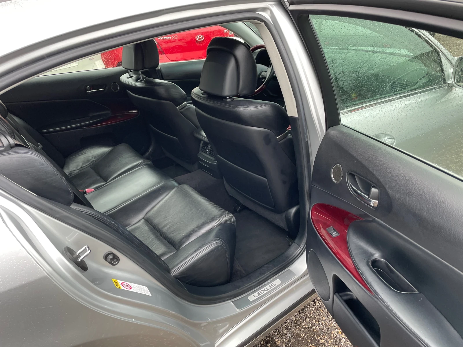 Lexus GS 450h 116.000km 3.5i HYBRID 345�.�.  | Mobile.bg � ����������� 13