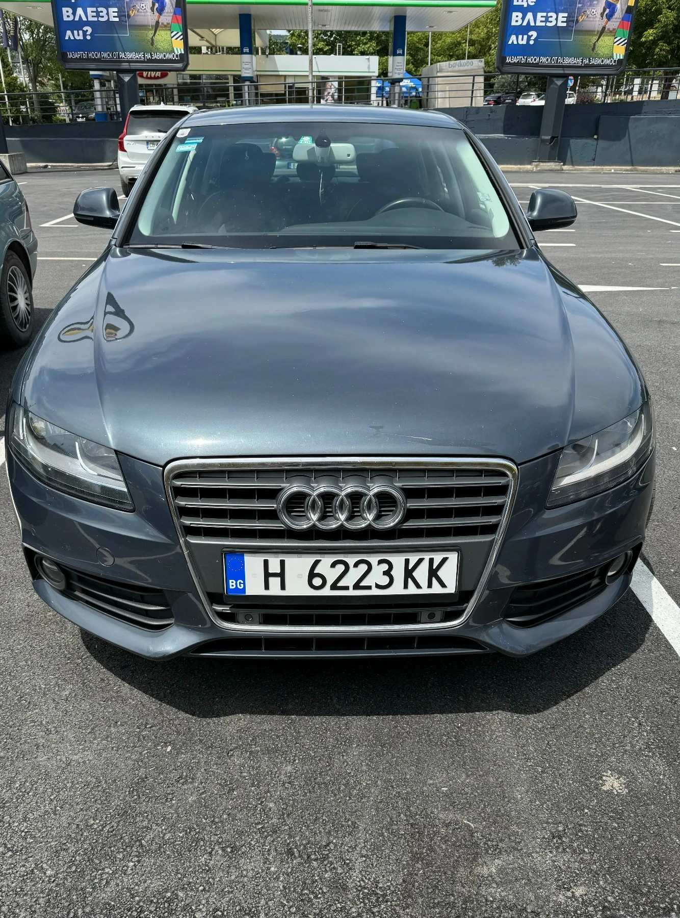 Audi A4  - изображение 5