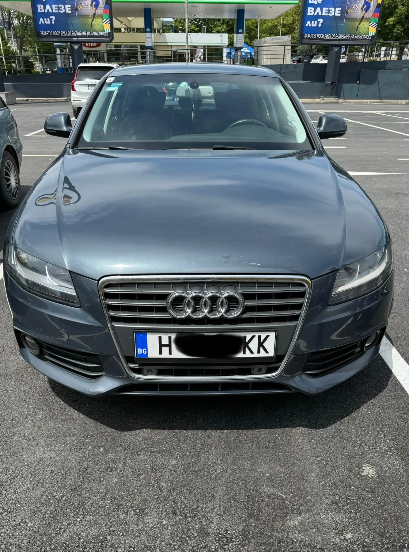 Audi A4 | Mobile.bg � ����������� 5