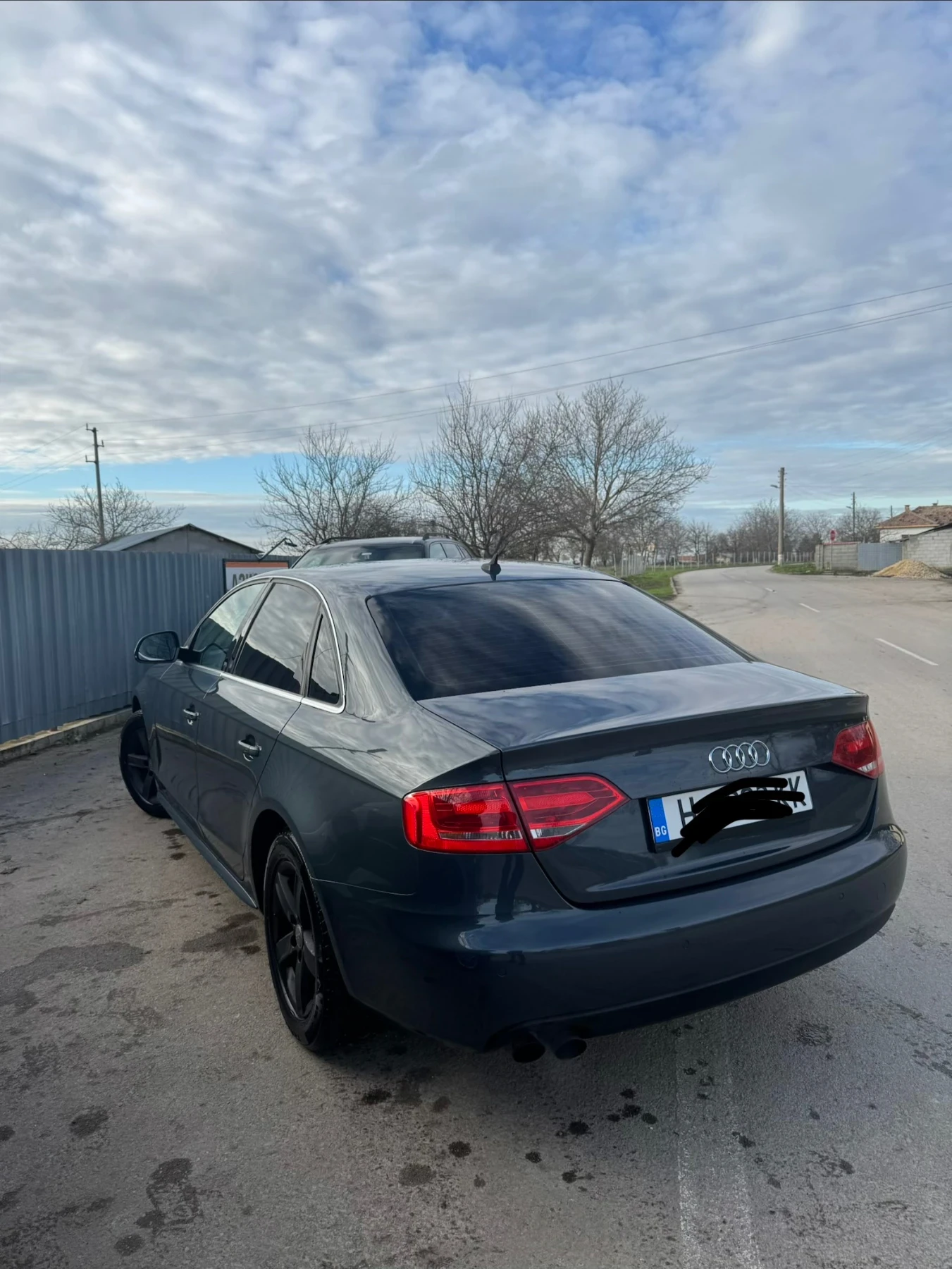 Audi A4 | Mobile.bg � ����������� 2