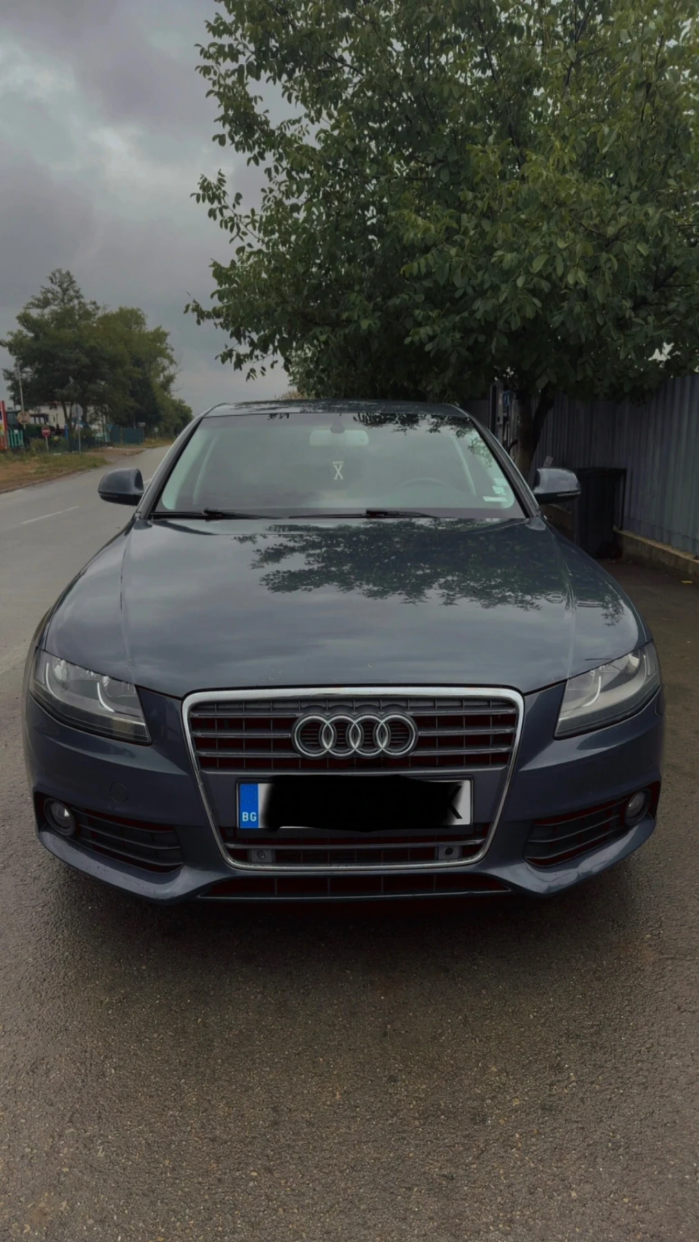 Audi A4 FULL / MAX | Mobile.bg � ����������� 4