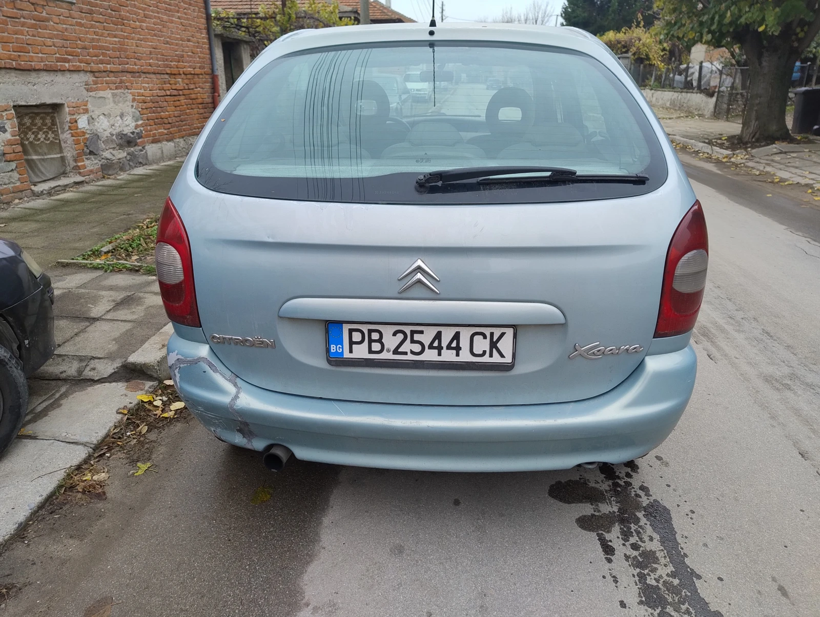 Citroen Xsara picasso 2.0HDI | Mobile.bg � ����������� 4