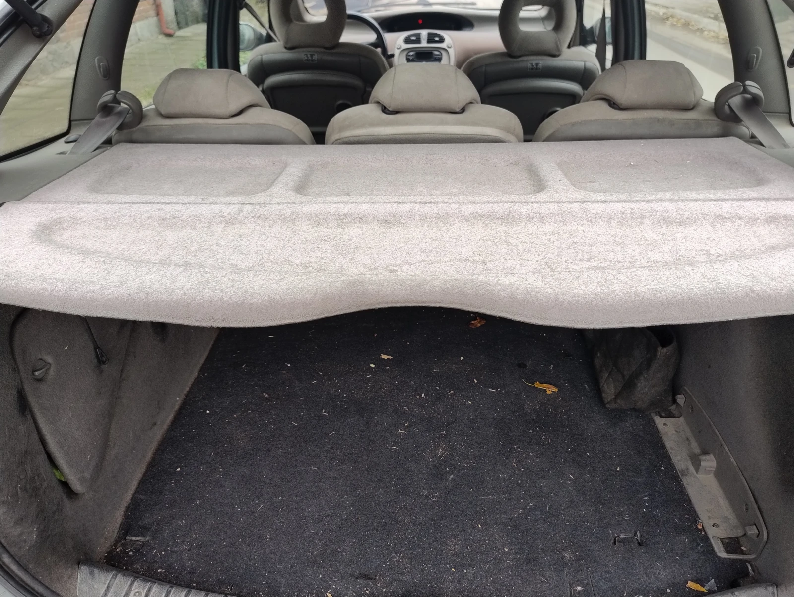 Citroen Xsara picasso 2.0HDI | Mobile.bg � ����������� 9