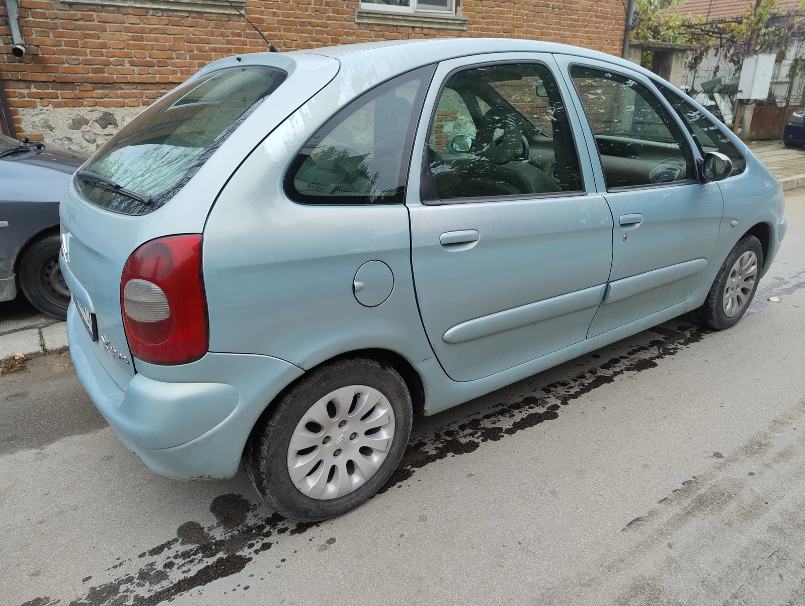 Citroen Xsara picasso 2.0HDI | Mobile.bg � ����������� 3
