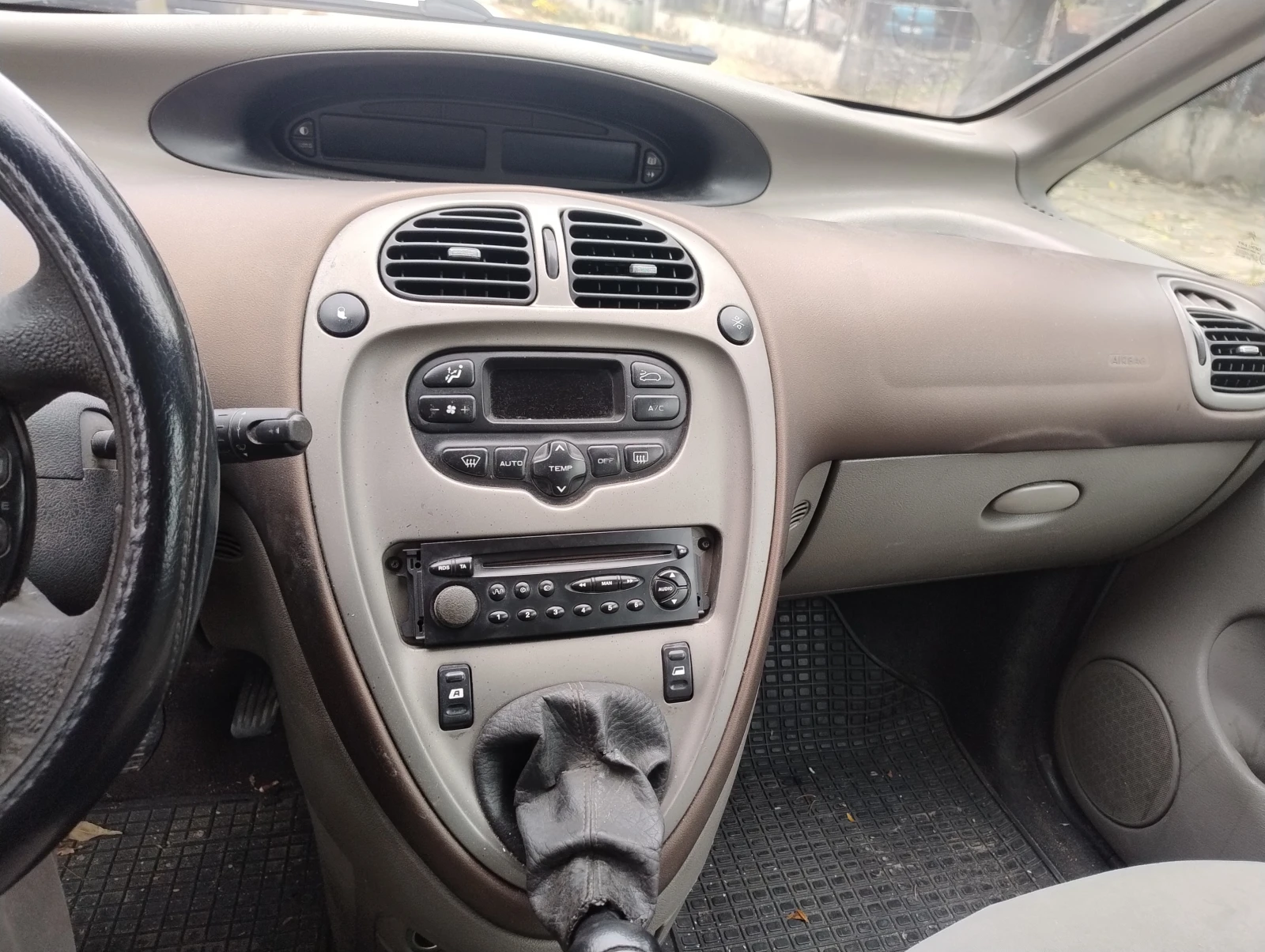 Citroen Xsara picasso 2.0HDI | Mobile.bg � ����������� 6