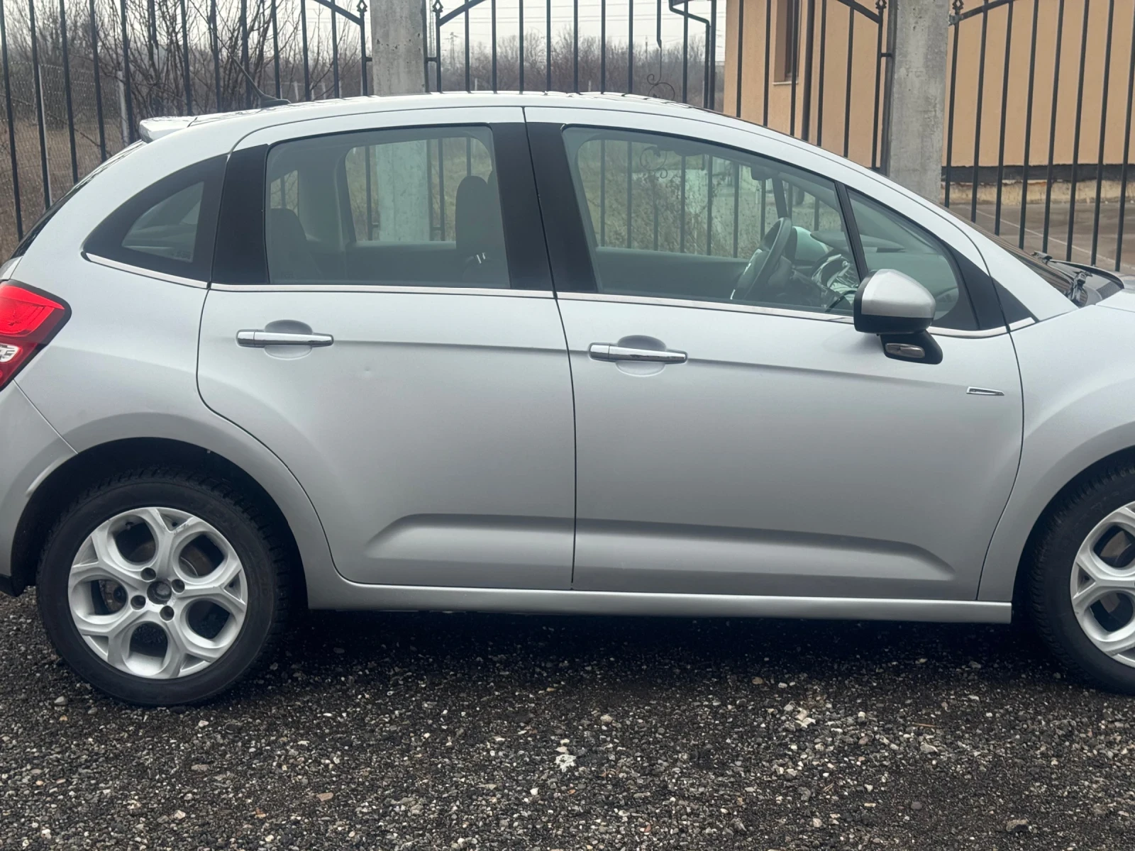 Citroen C3  - изображение 4