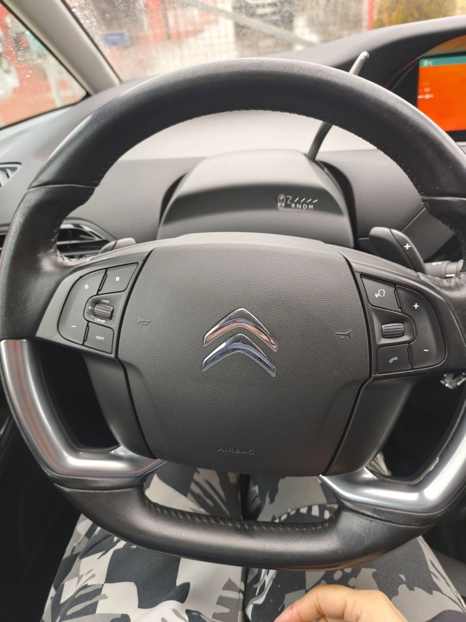 Citroen C4 Picasso | Mobile.bg � ����������� 14