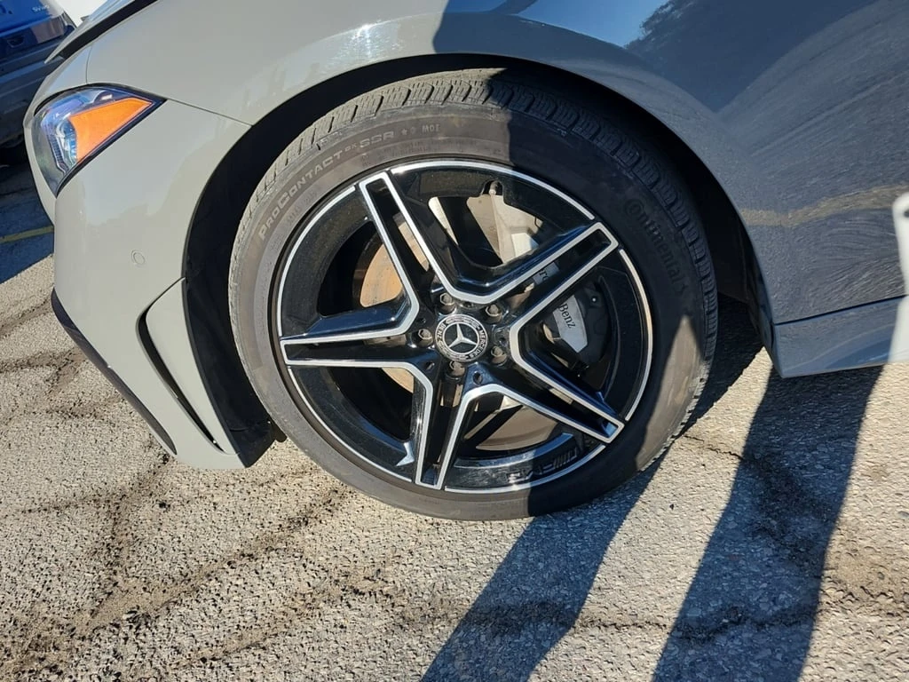 Mercedes-Benz CLS 450 CARFAX - изображение 6