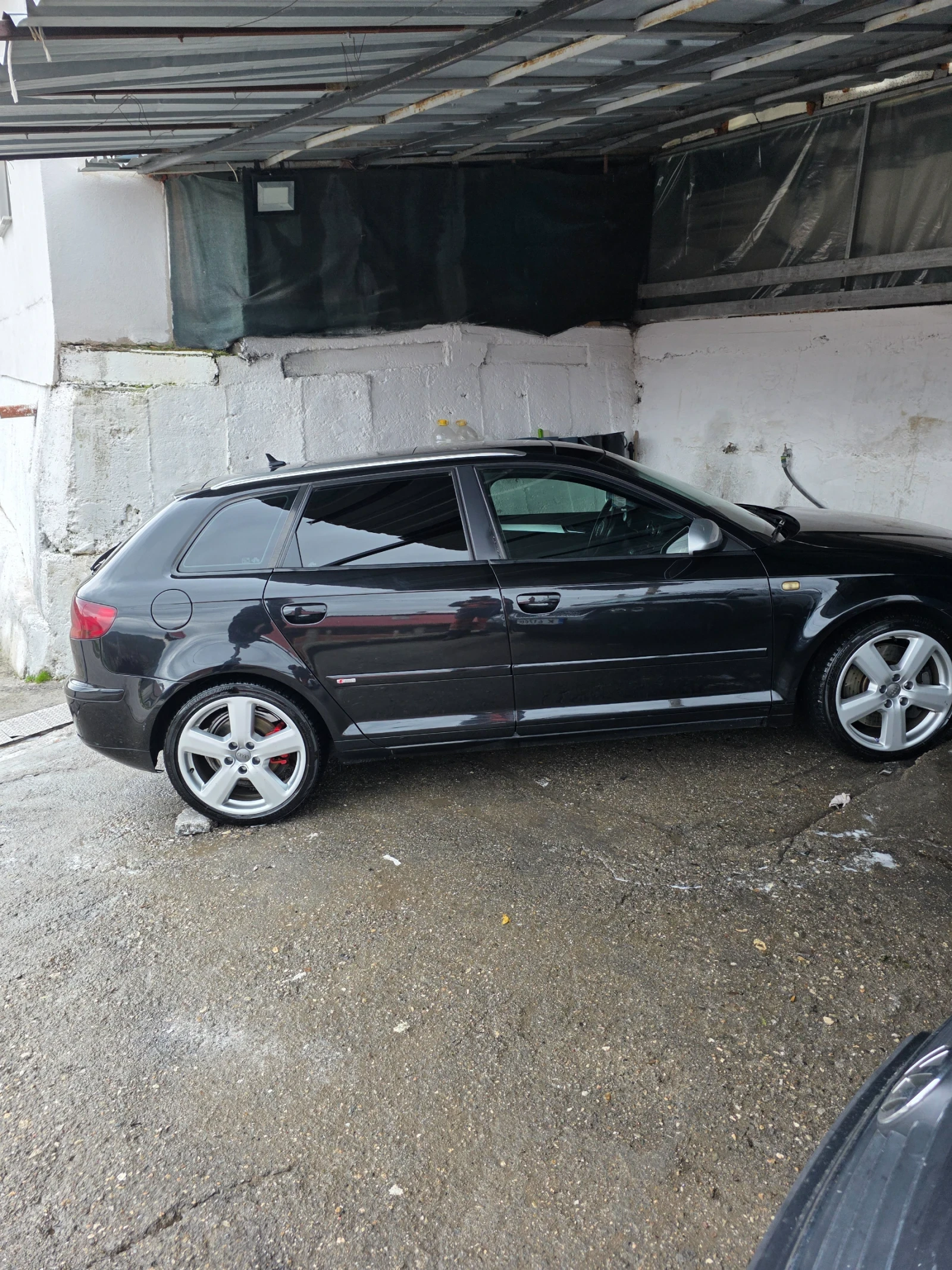 Audi A3 2.0 turbo | Mobile.bg � ����������� 1
