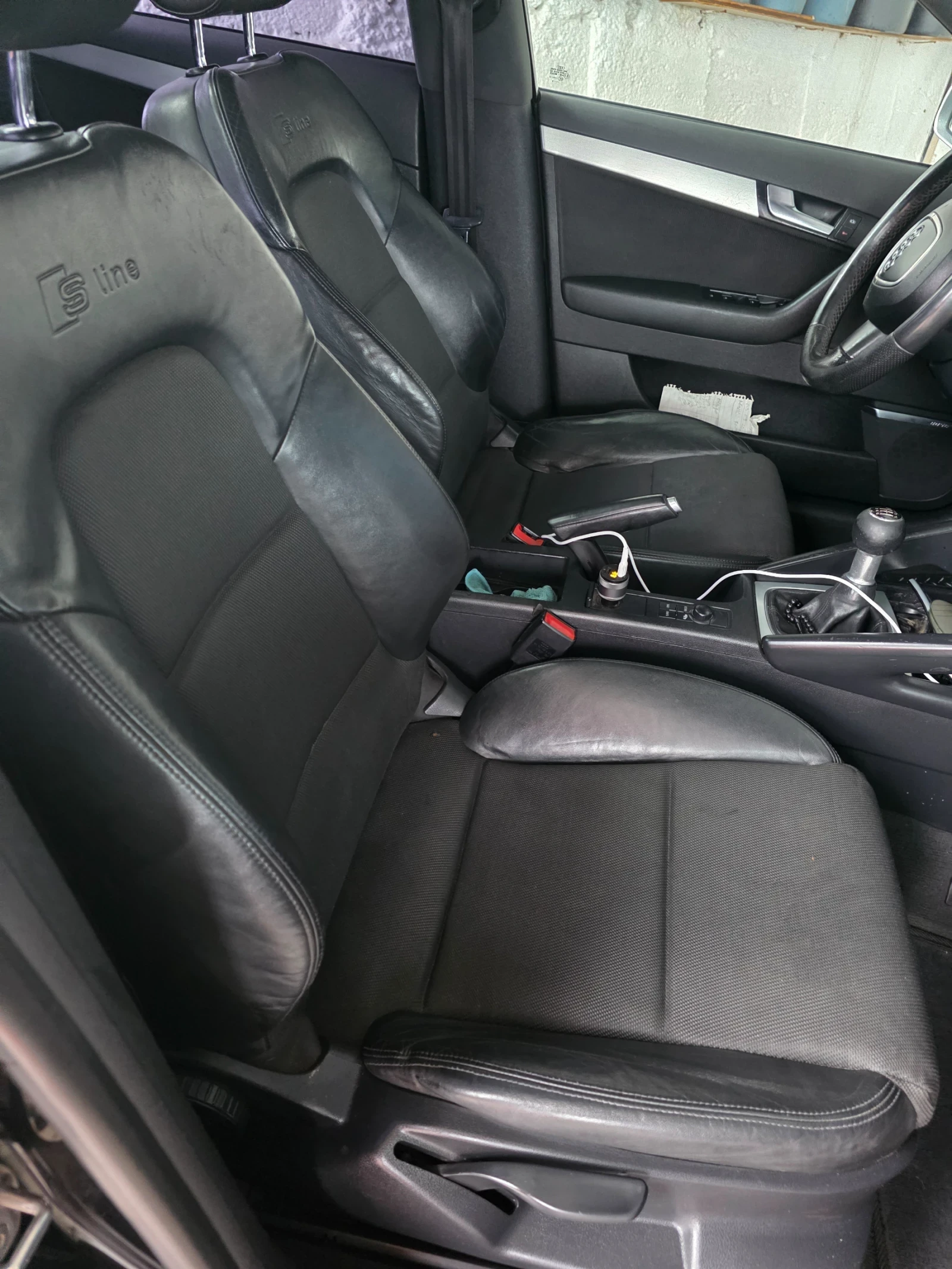 Audi A3 2.0 turbo - изображение 10