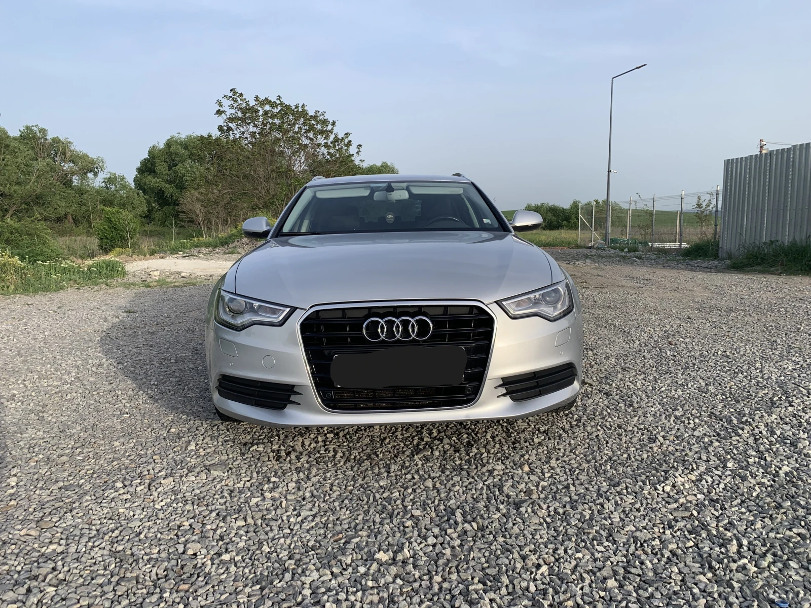 Audi A6 3.0 TDI  - изображение 2