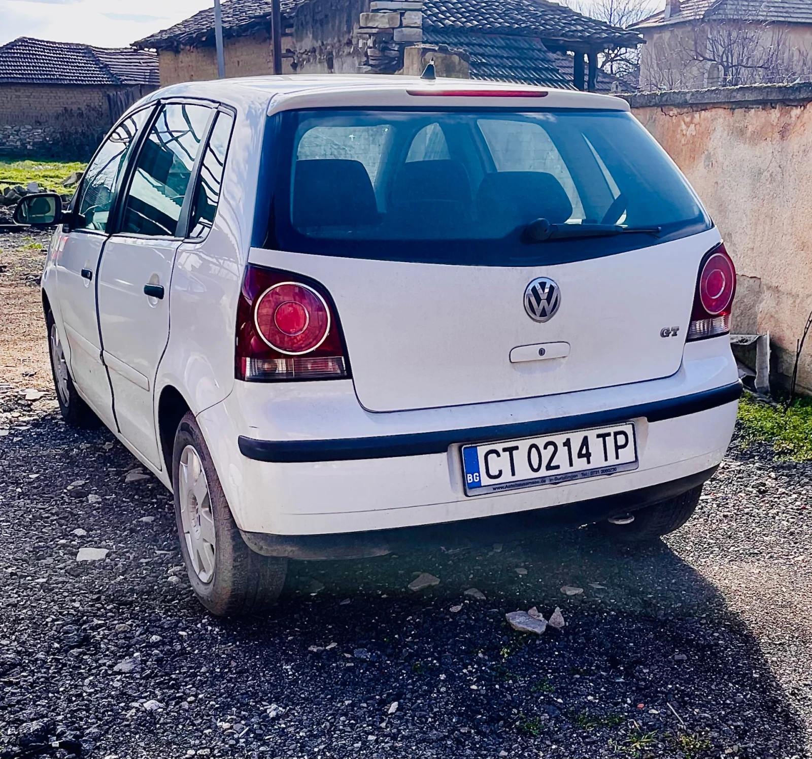 VW Polo | Mobile.bg � ����������� 2