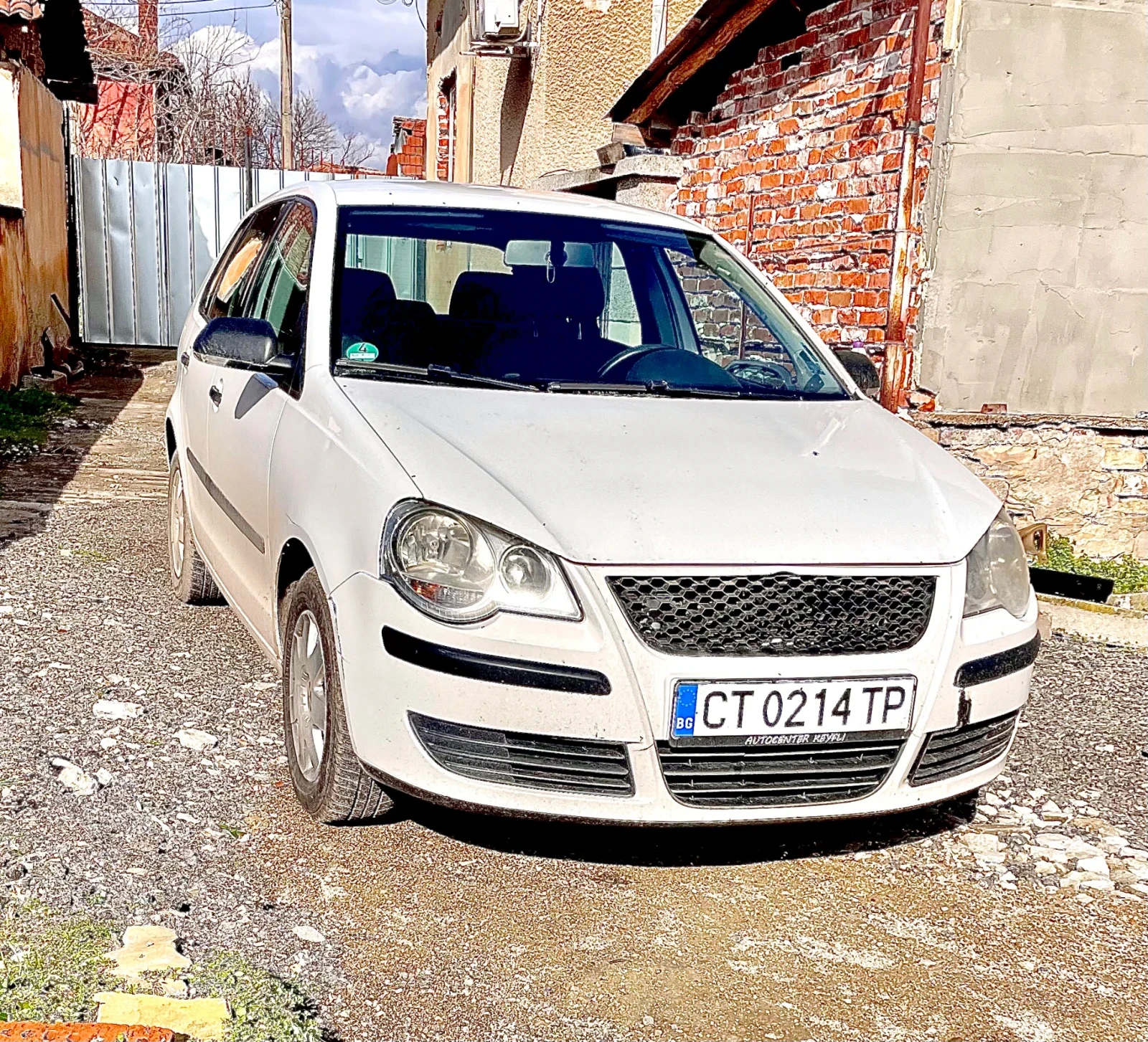VW Polo | Mobile.bg � ����������� 1