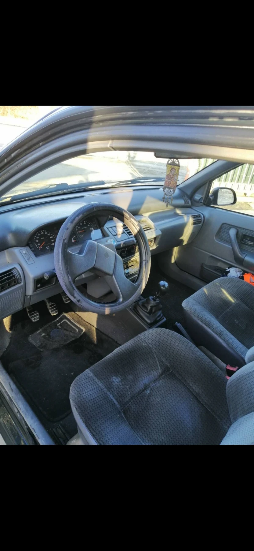 Renault Clio  - изображение 5