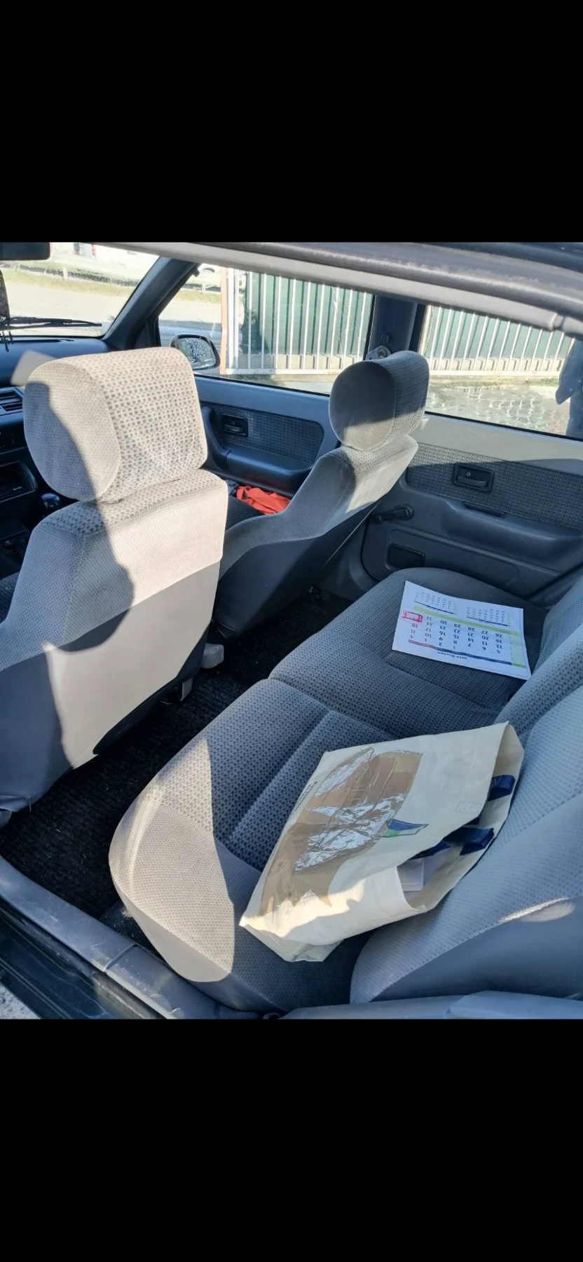 Renault Clio  - изображение 7