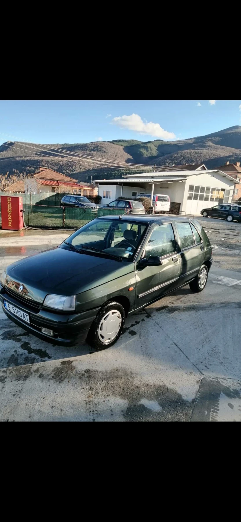 Renault Clio  - изображение 2