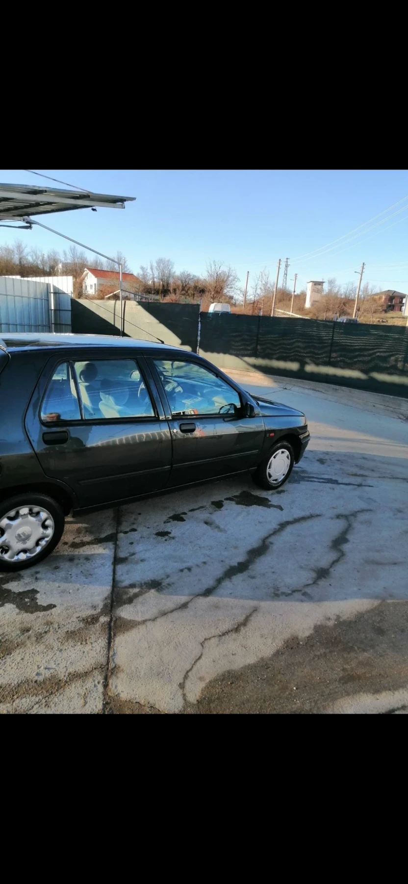 Renault Clio  - изображение 4