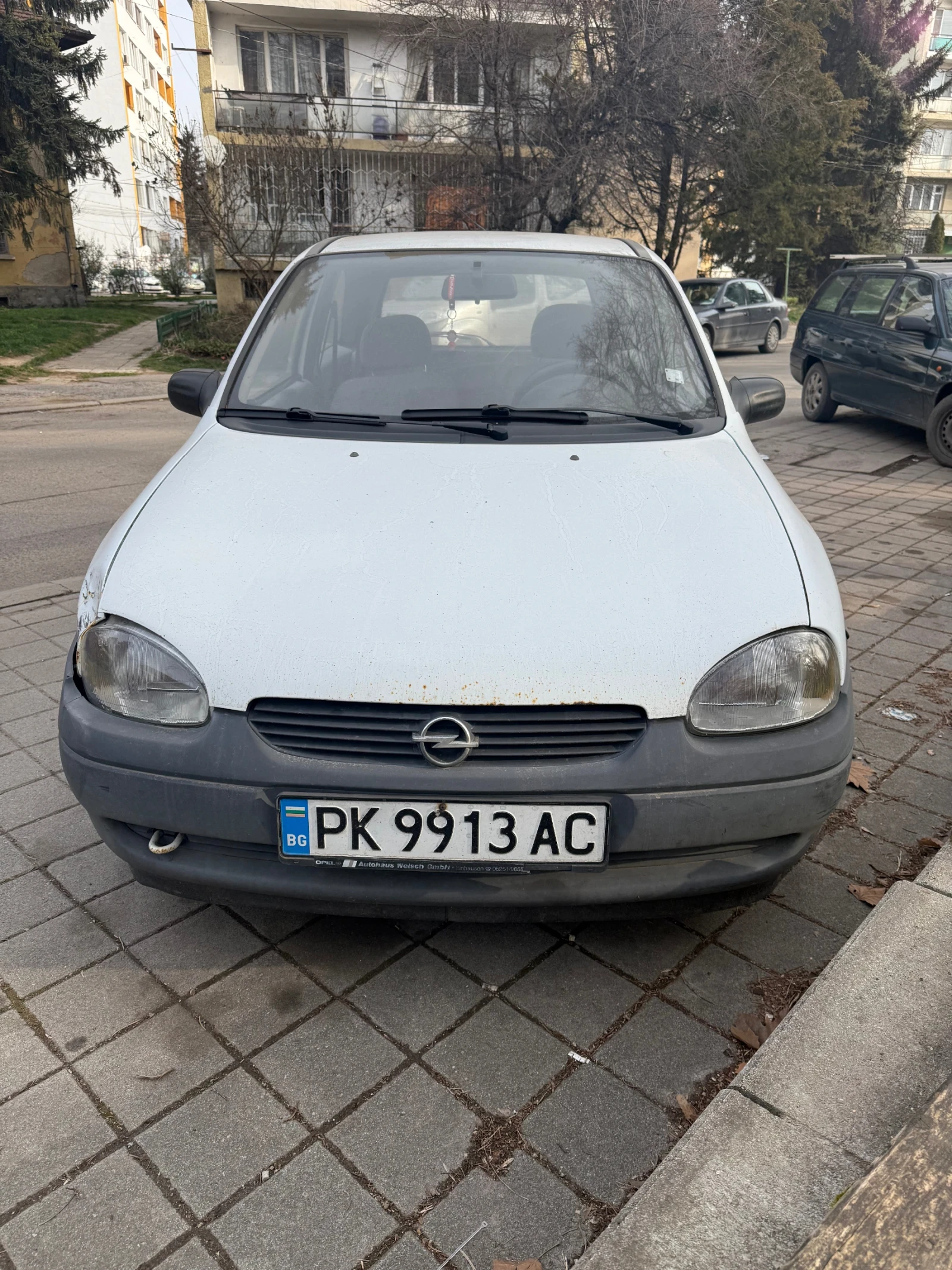 Opel Corsa 1.0 | Mobile.bg � ����������� 1