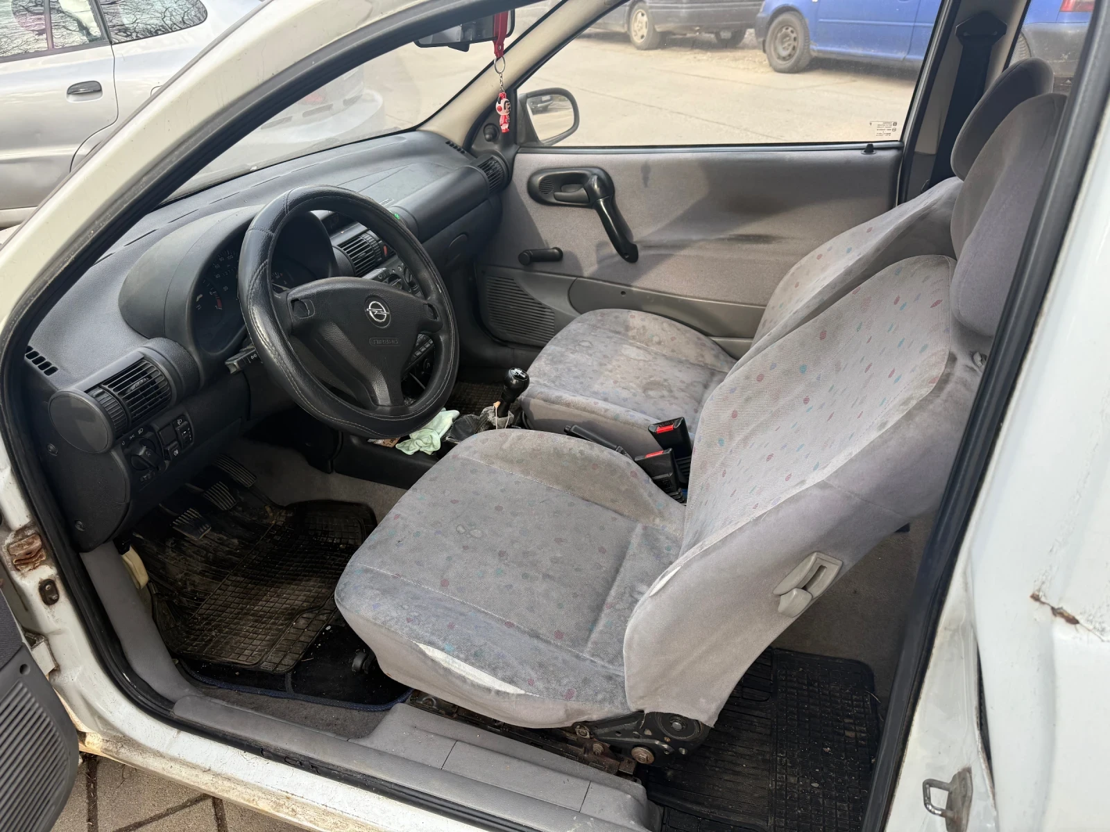 Opel Corsa 1.0 | Mobile.bg � ����������� 5