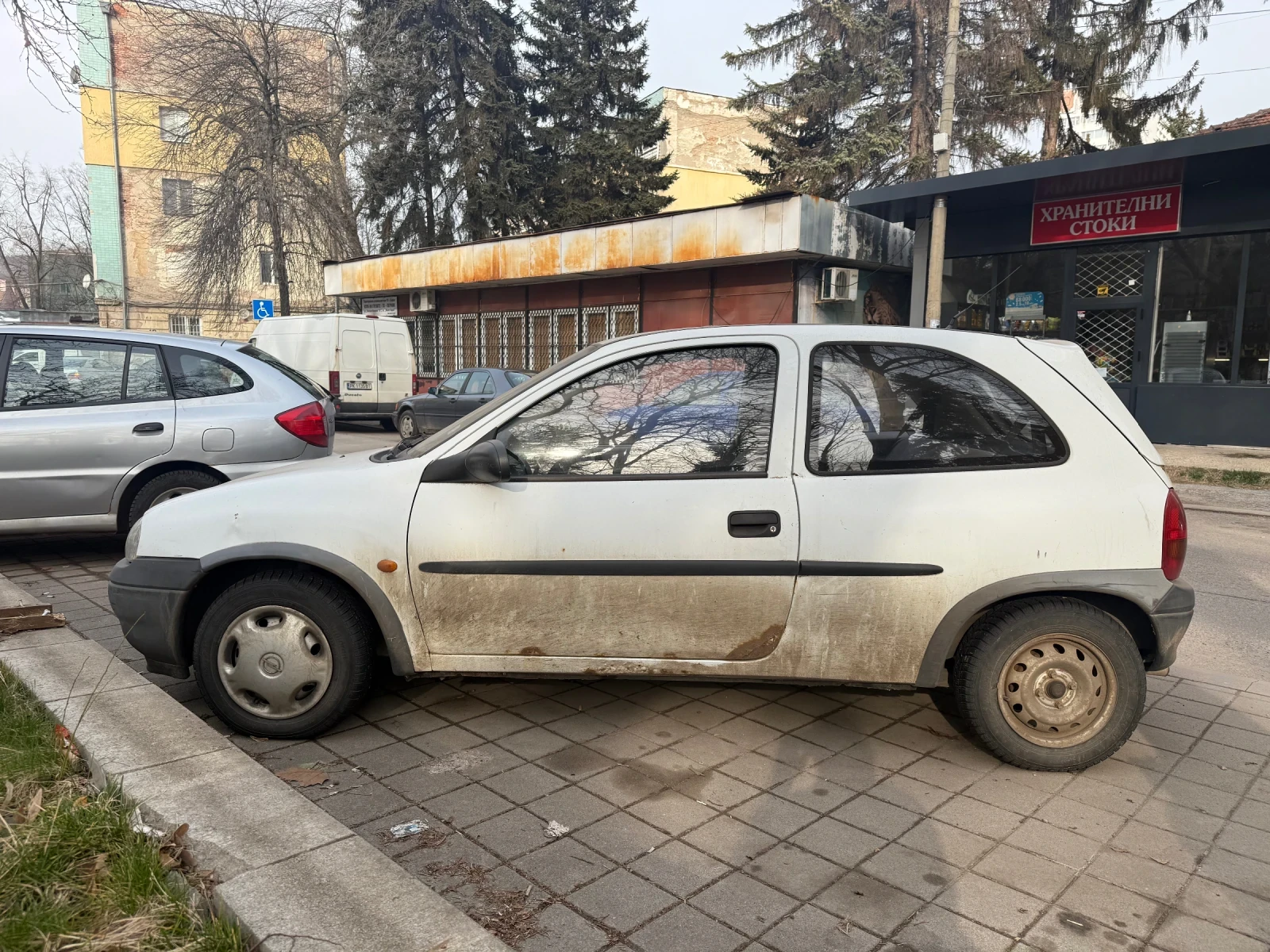Opel Corsa 1.0 | Mobile.bg � ����������� 3