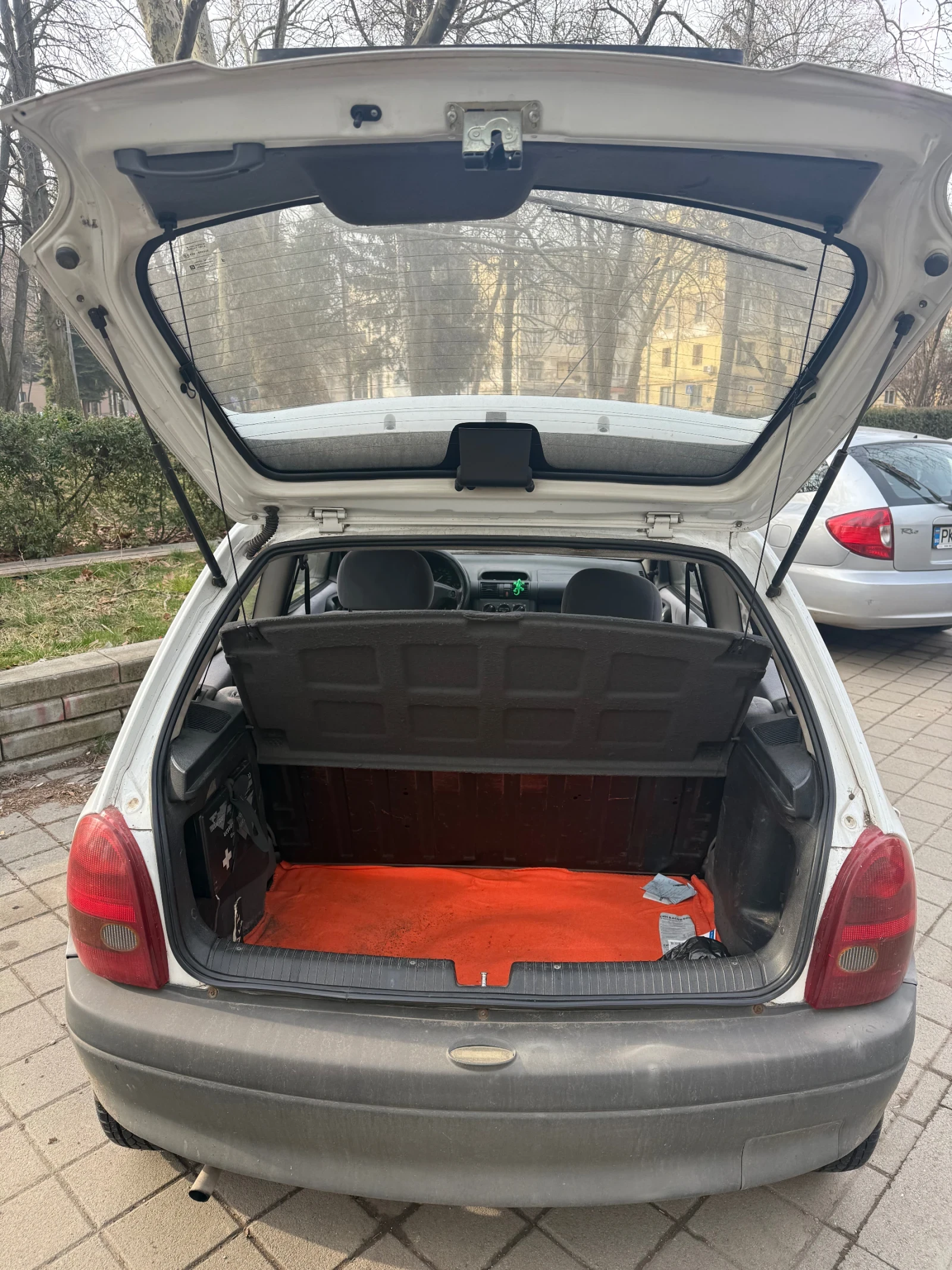 Opel Corsa 1.0 | Mobile.bg � ����������� 7