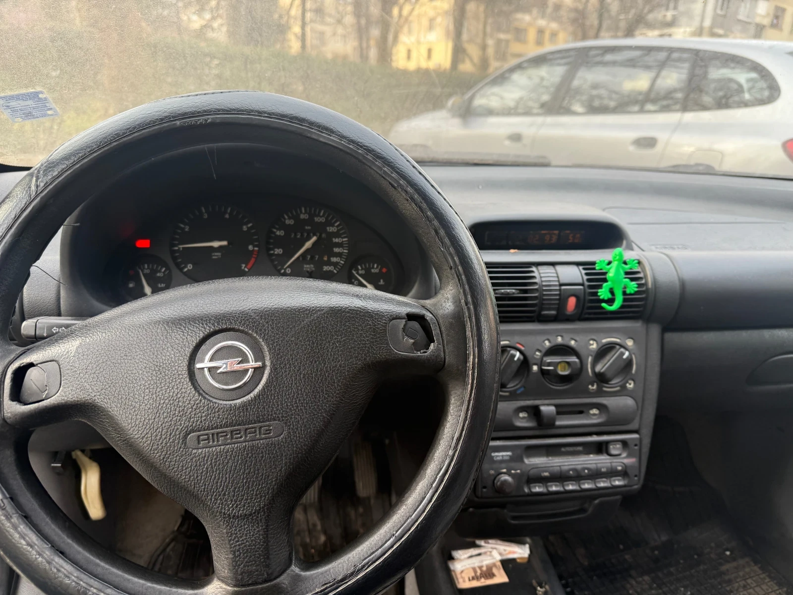 Opel Corsa 1.0 | Mobile.bg � ����������� 6