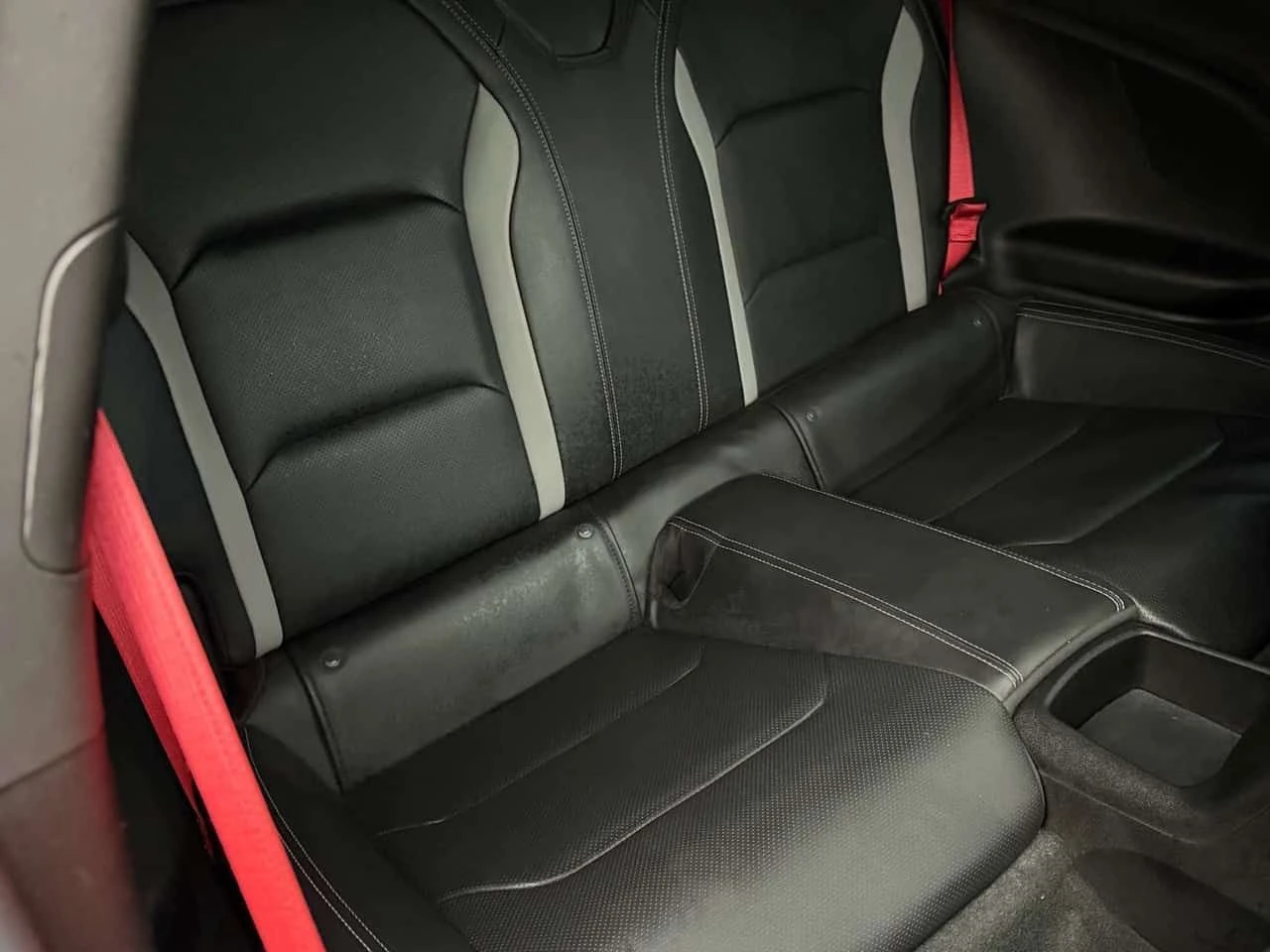 Chevrolet Camaro * 1LZ/1SS * CARFAX * ���� �� �� | Mobile.bg � ����������� 13