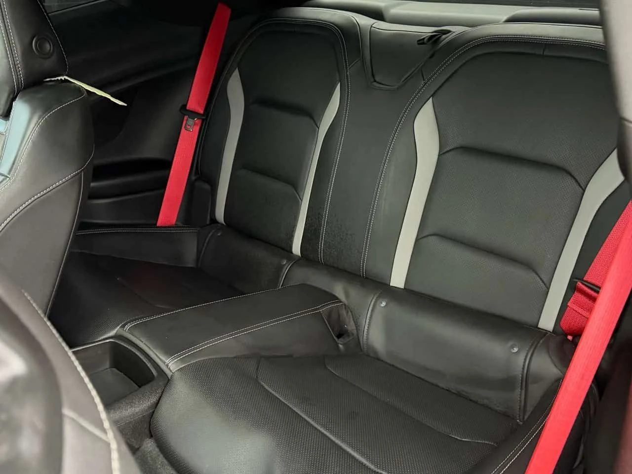 Chevrolet Camaro * 1LZ/1SS * CARFAX * ���� �� �� | Mobile.bg � ����������� 10