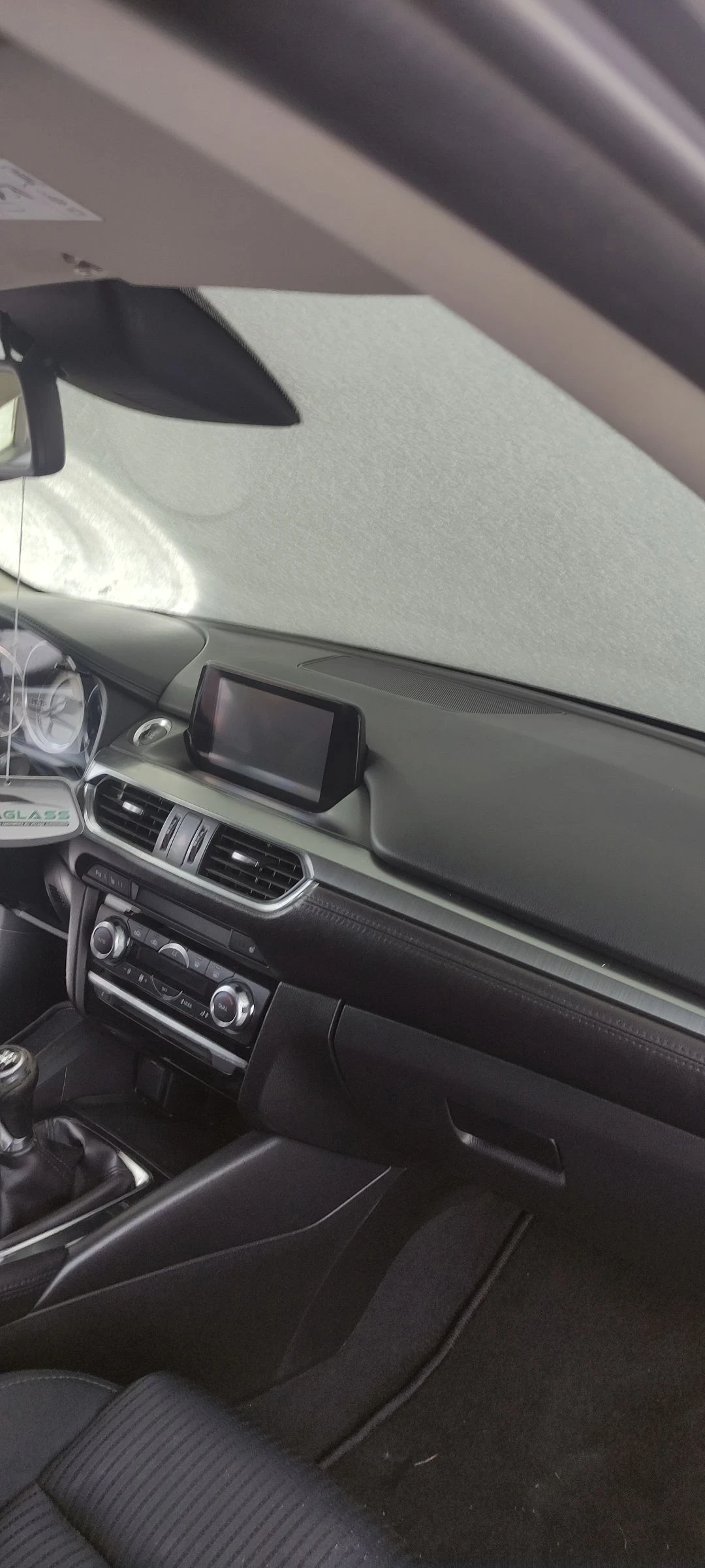 Mazda 6, снимка 16 - Автомобили и джипове - 53913439