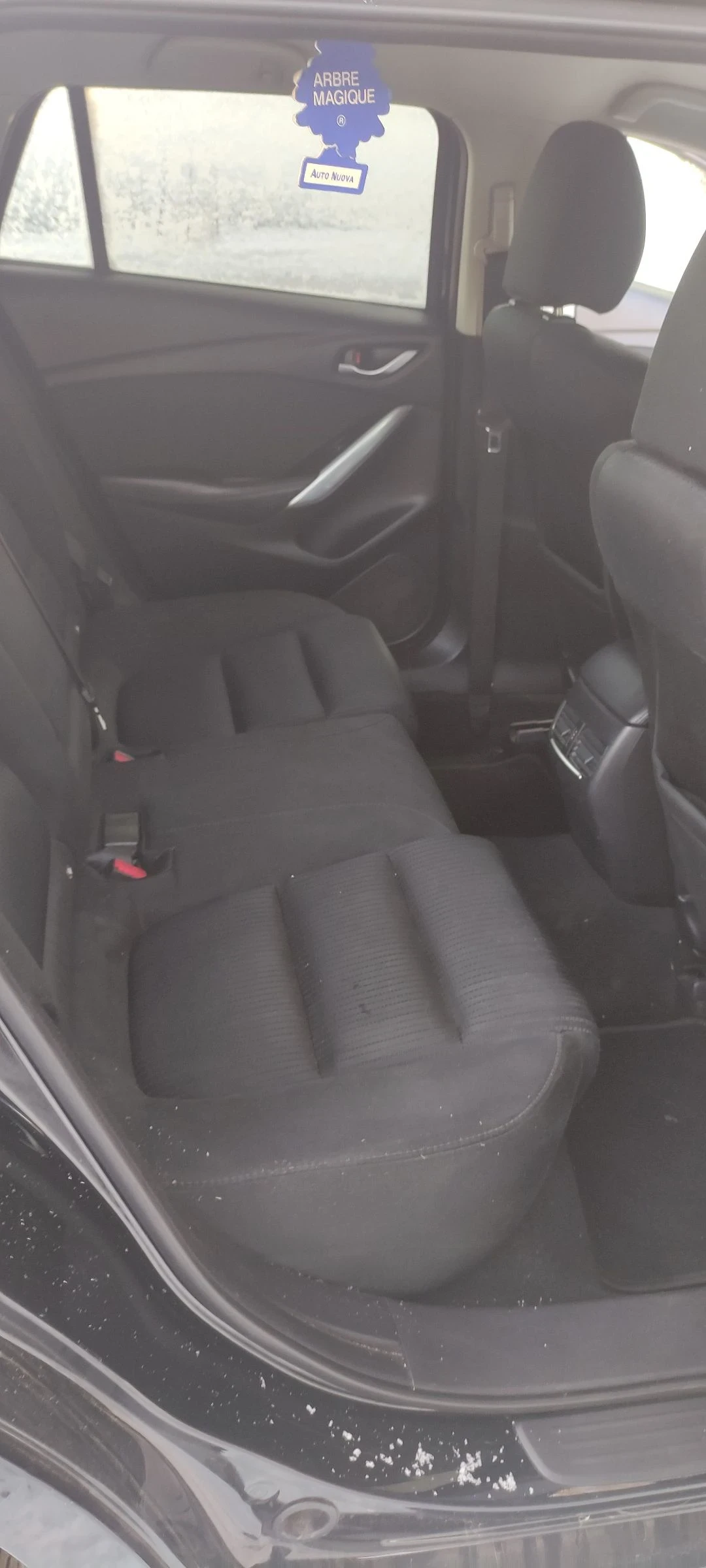 Mazda 6, снимка 17 - Автомобили и джипове - 53913439