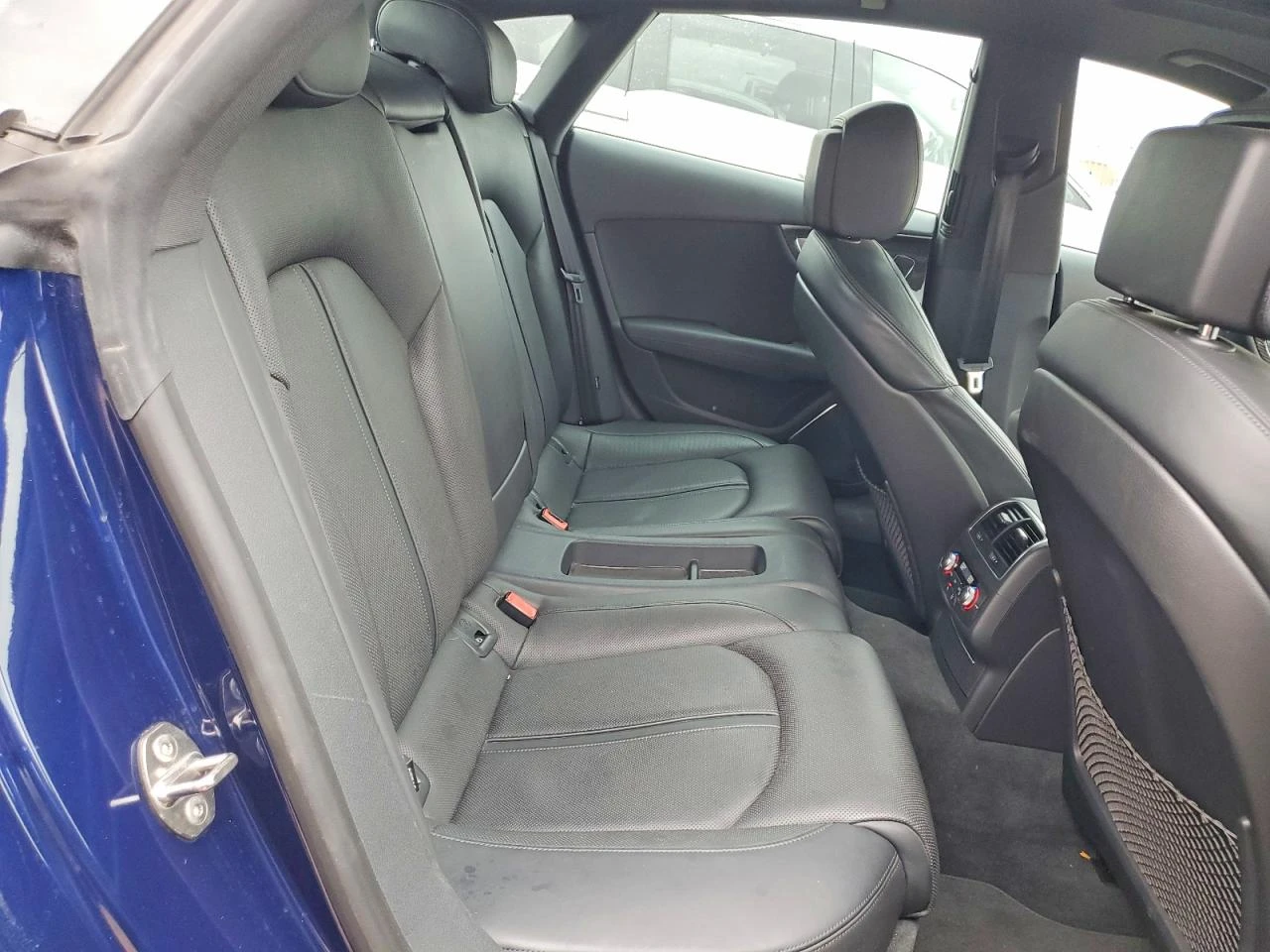 Audi Rs7 RS7* FULL* РЕАЛНИ КМ , снимка 9 - Автомобили и джипове - 53917484