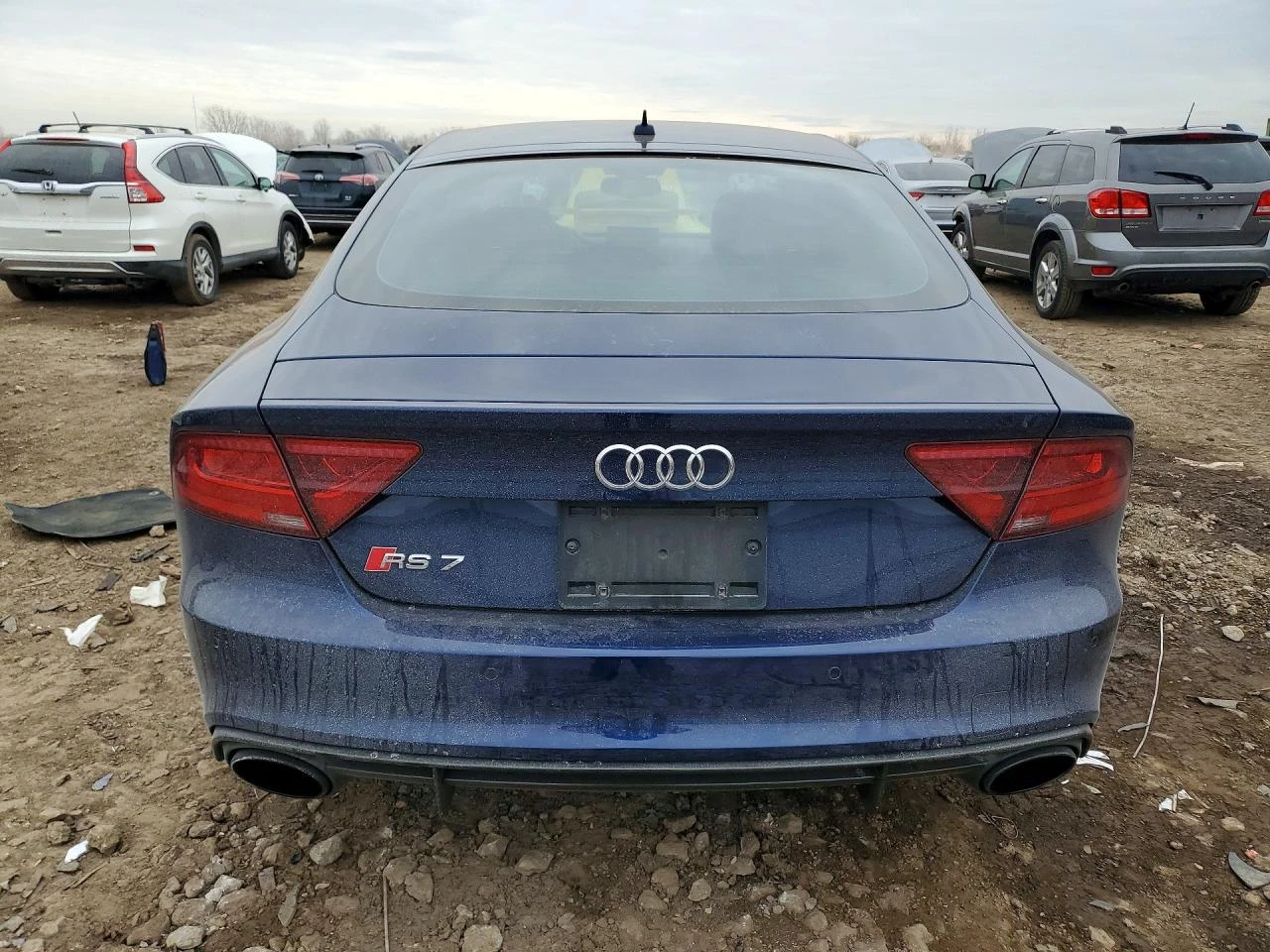 Audi Rs7 RS7* FULL* РЕАЛНИ КМ , снимка 6 - Автомобили и джипове - 53917484