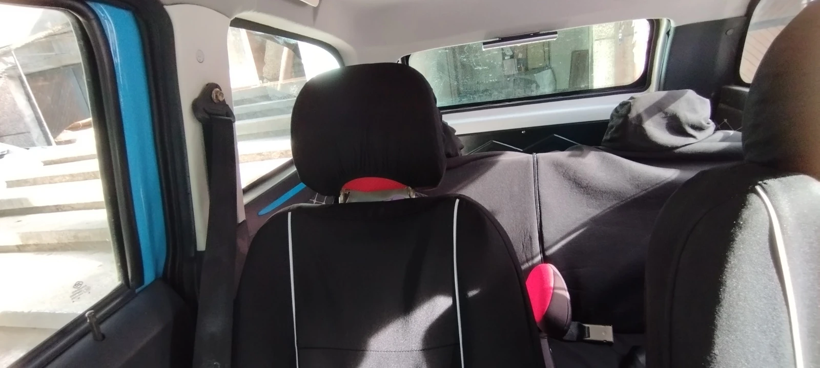 AC Други, снимка 4 - Автомобили и джипове - 54007394