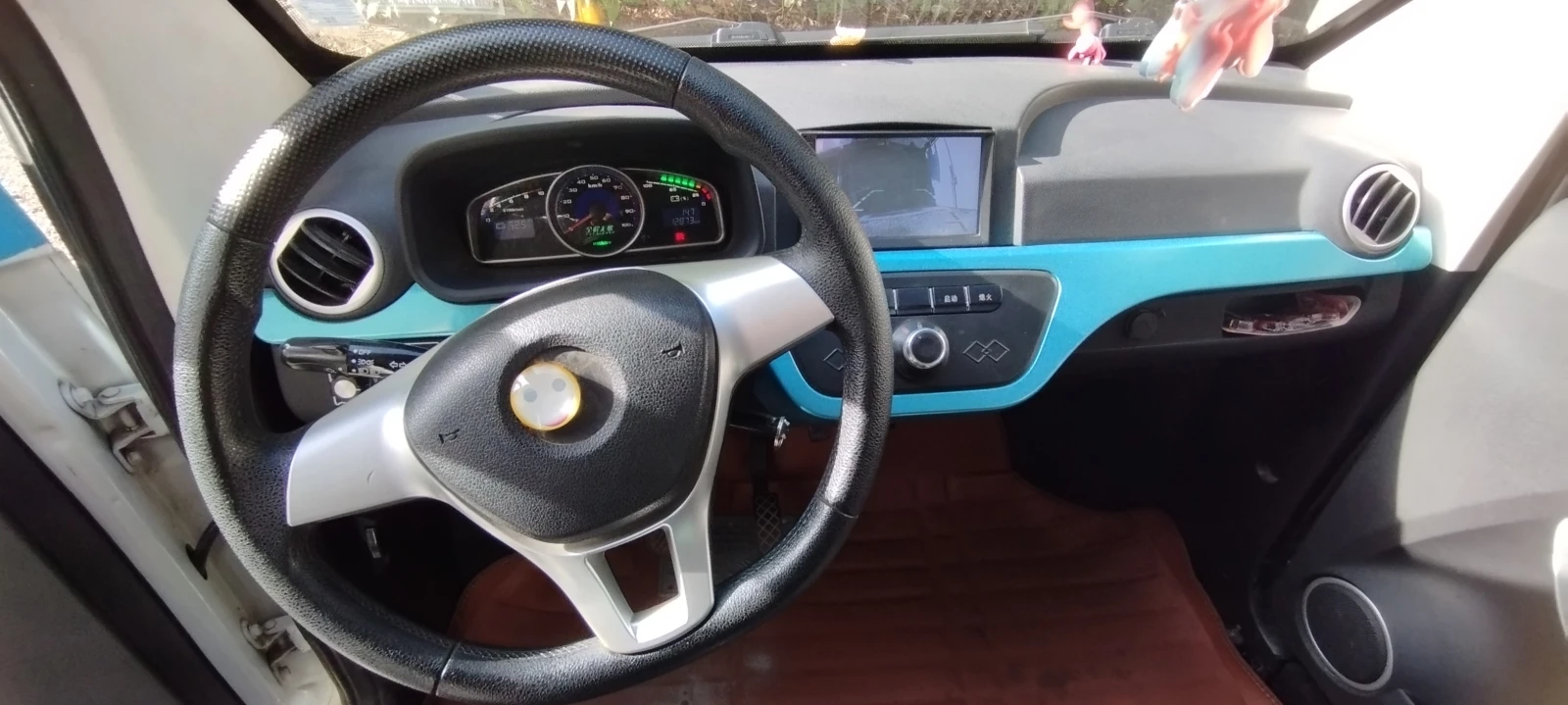 AC Други, снимка 6 - Автомобили и джипове - 54007394